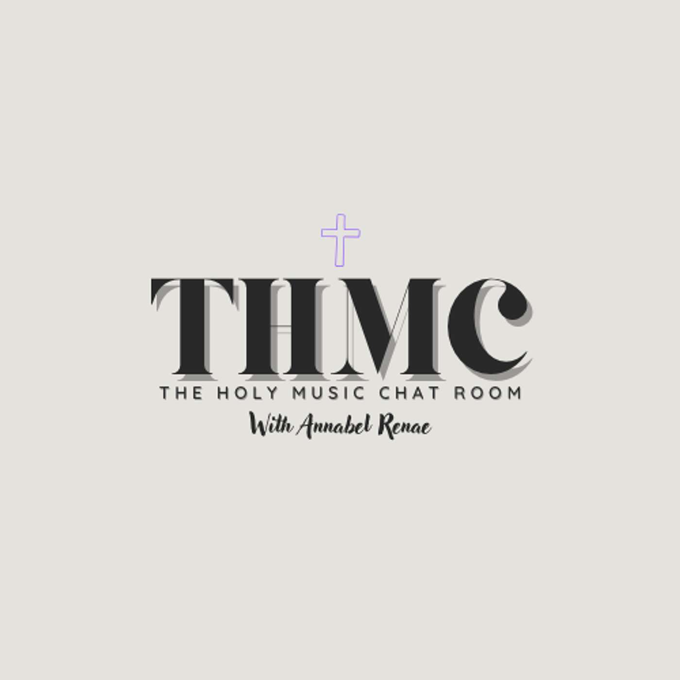 The Holy Music Chat Room podcast artwork