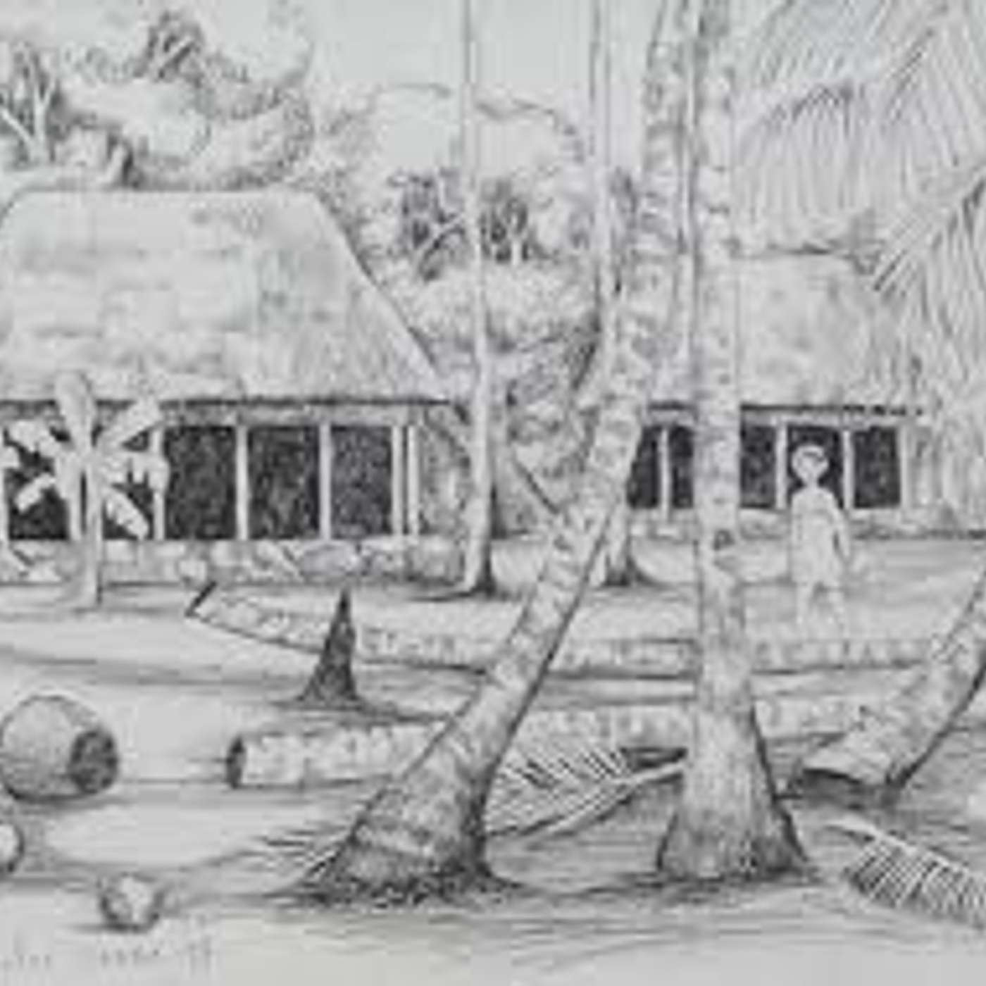 Teacher Tails - Karrer Shorts