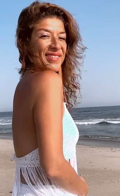 Monica Maria