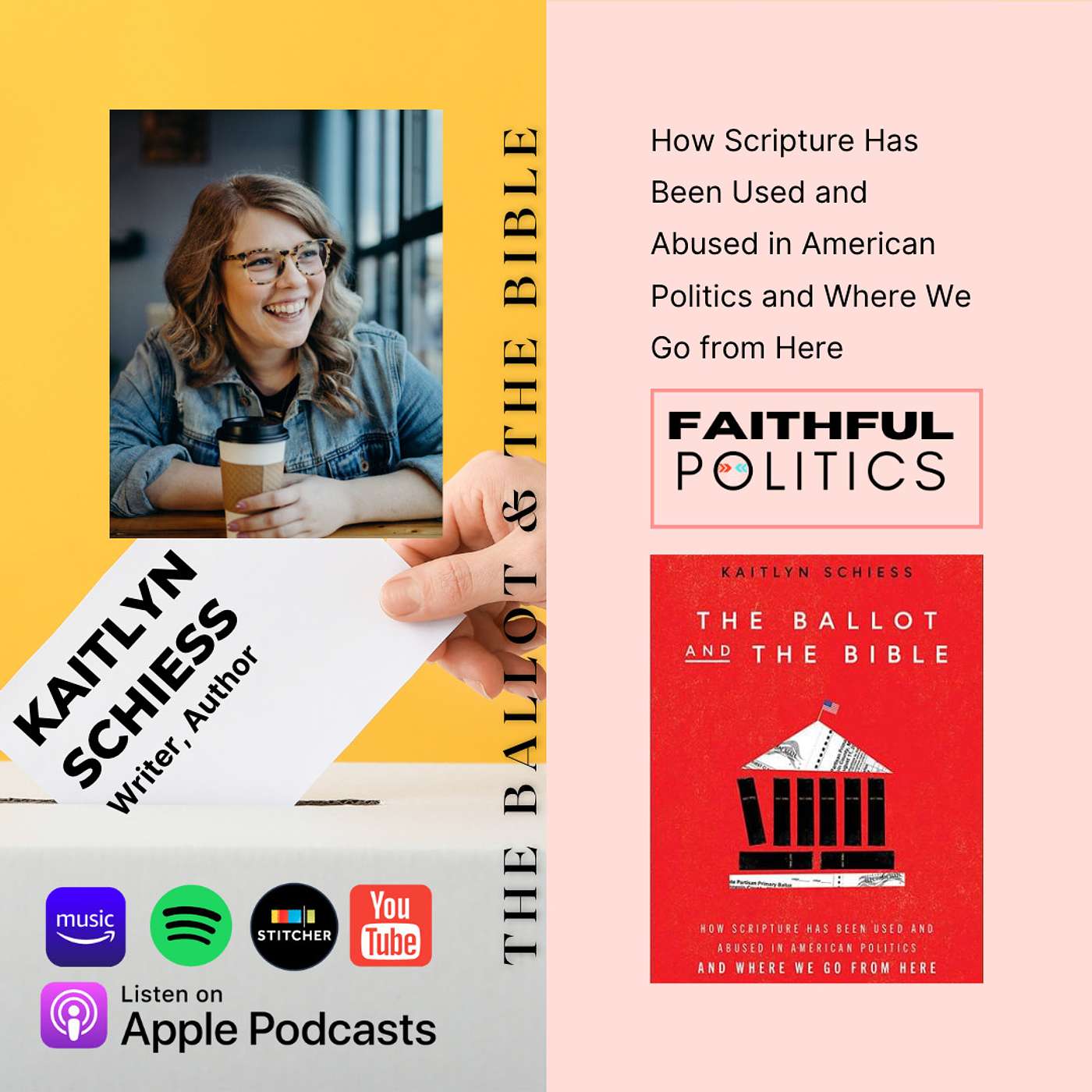 Faithful Politics
