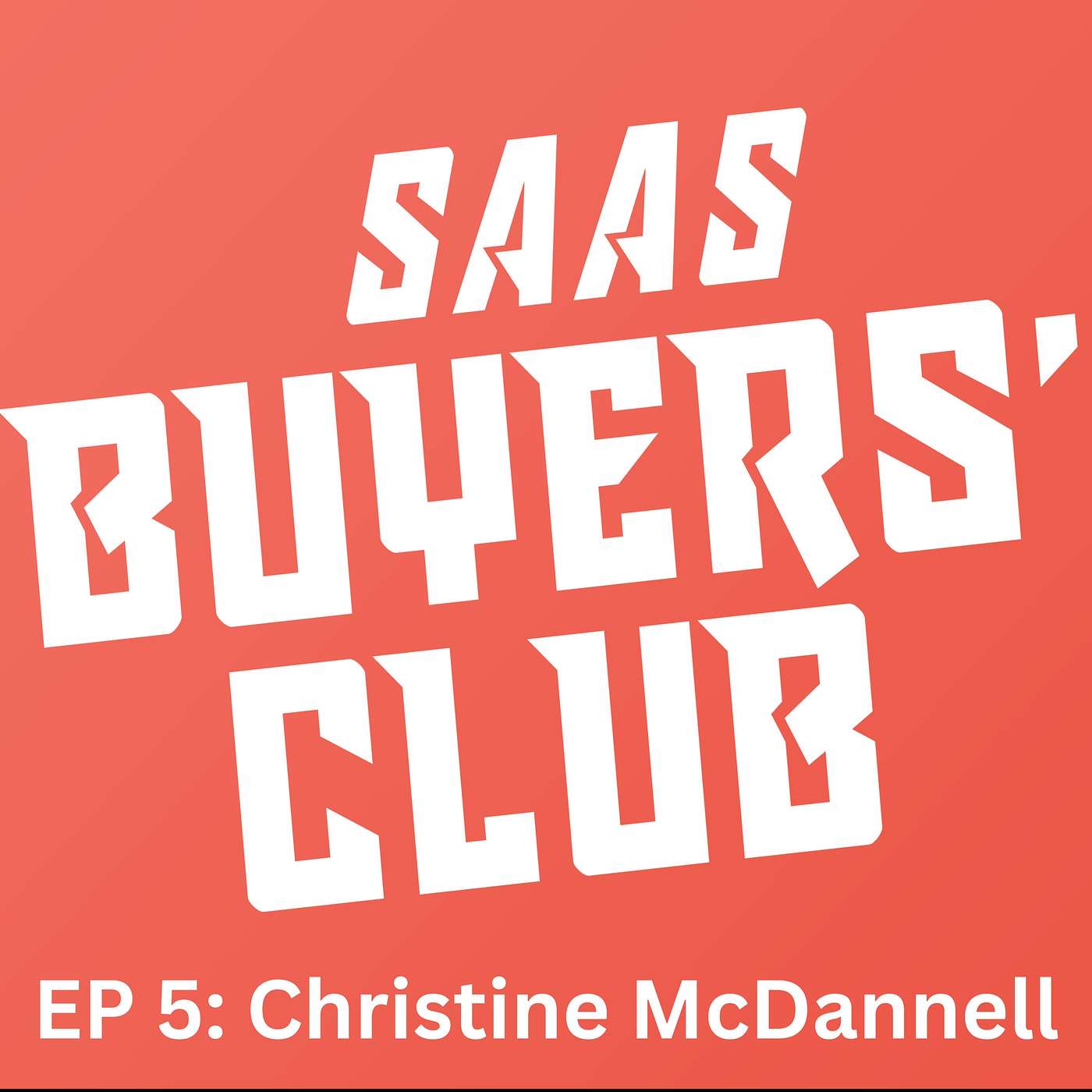 SaaS Buyers\' Club