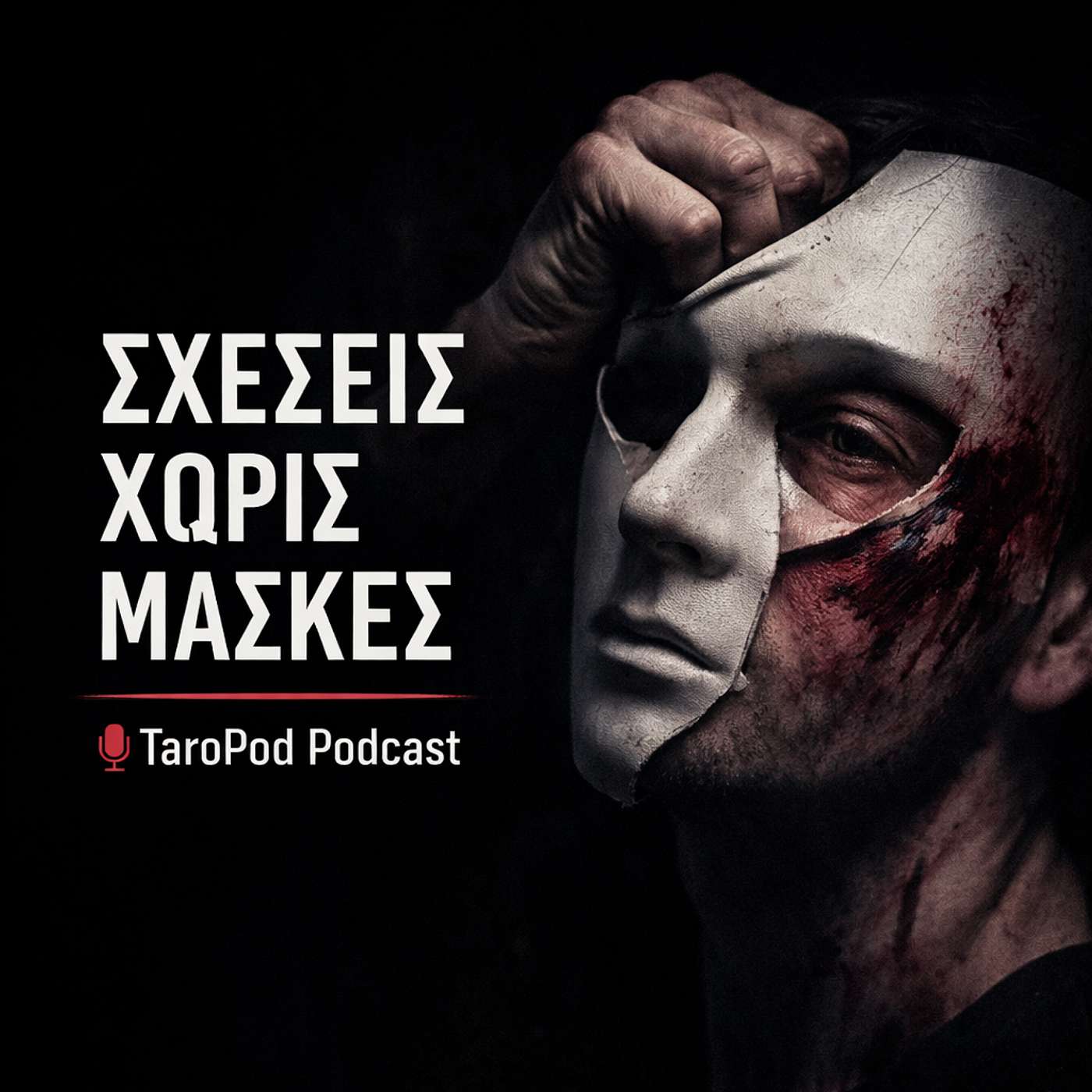 Σχέσεις Χωρίς Μάσκες – Trailer Σειράς episode artwork