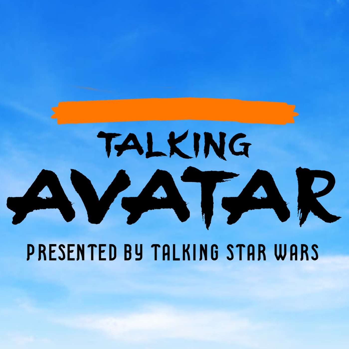 Episode A10 - Just Who is the Avatar?