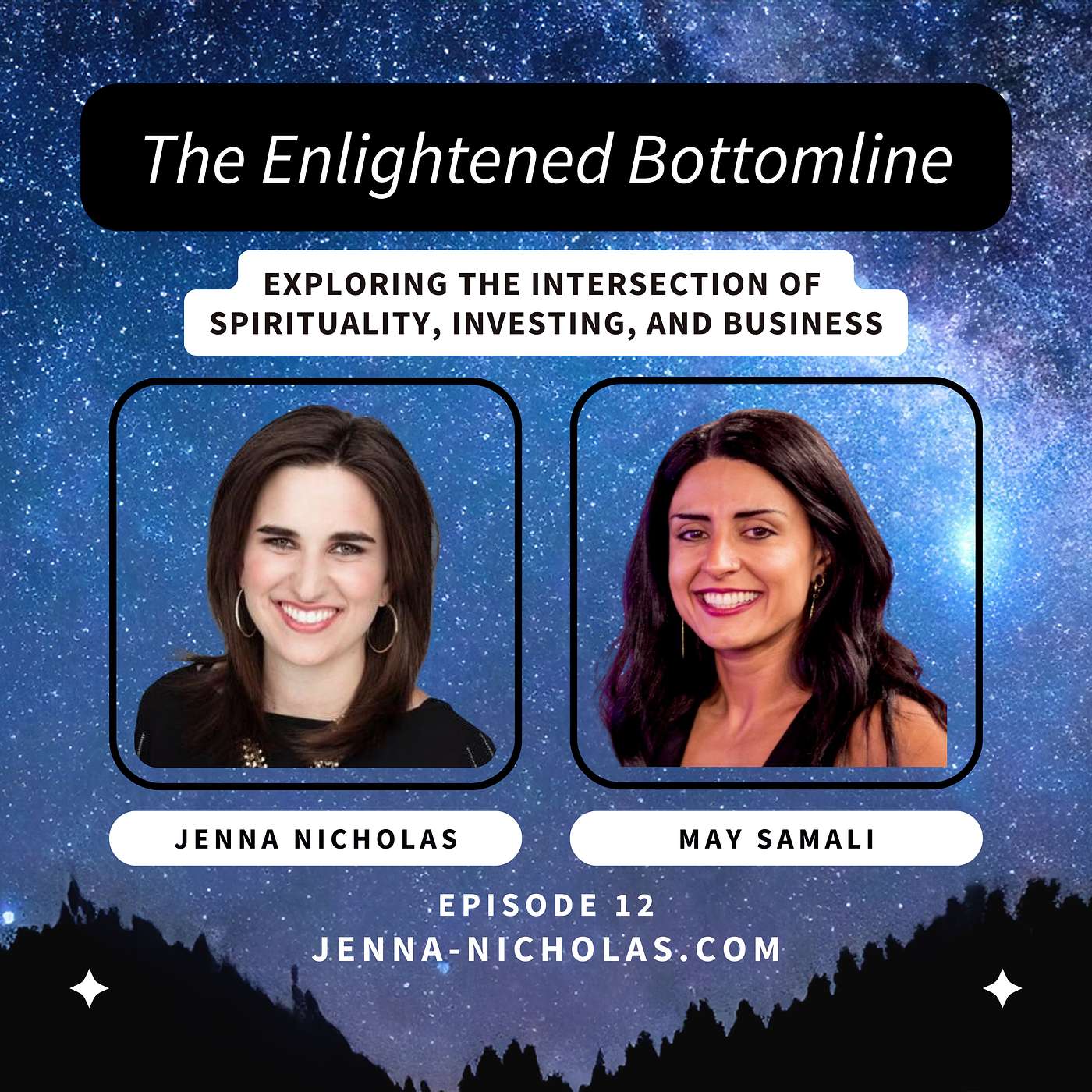 The Enlightened Bottomline