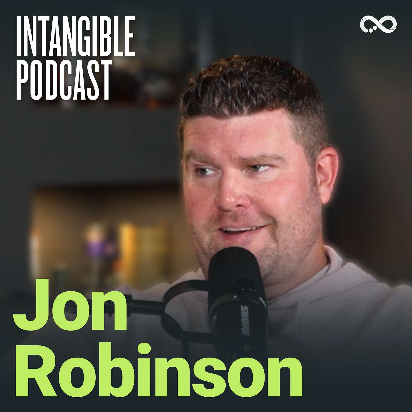 Intangible Podcast