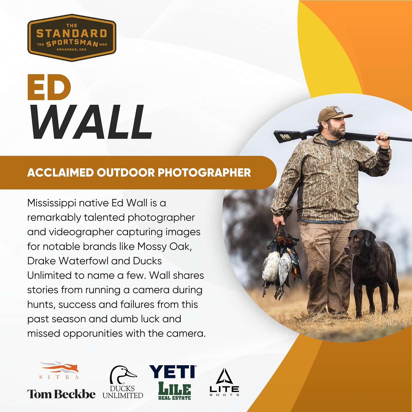 Ed Wall