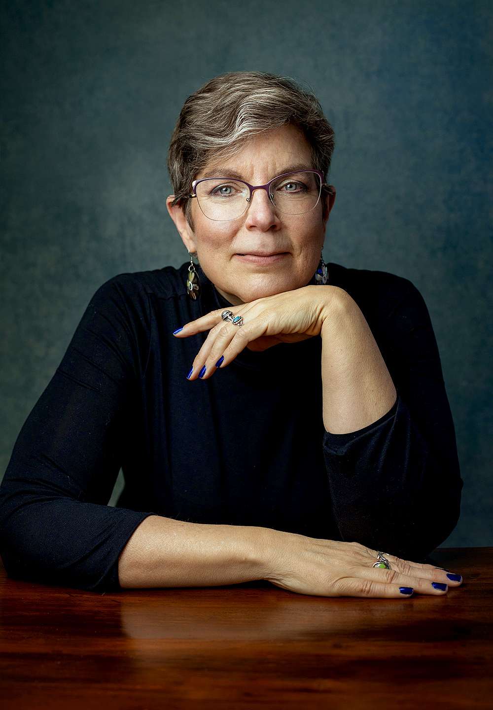 Barb Nangle