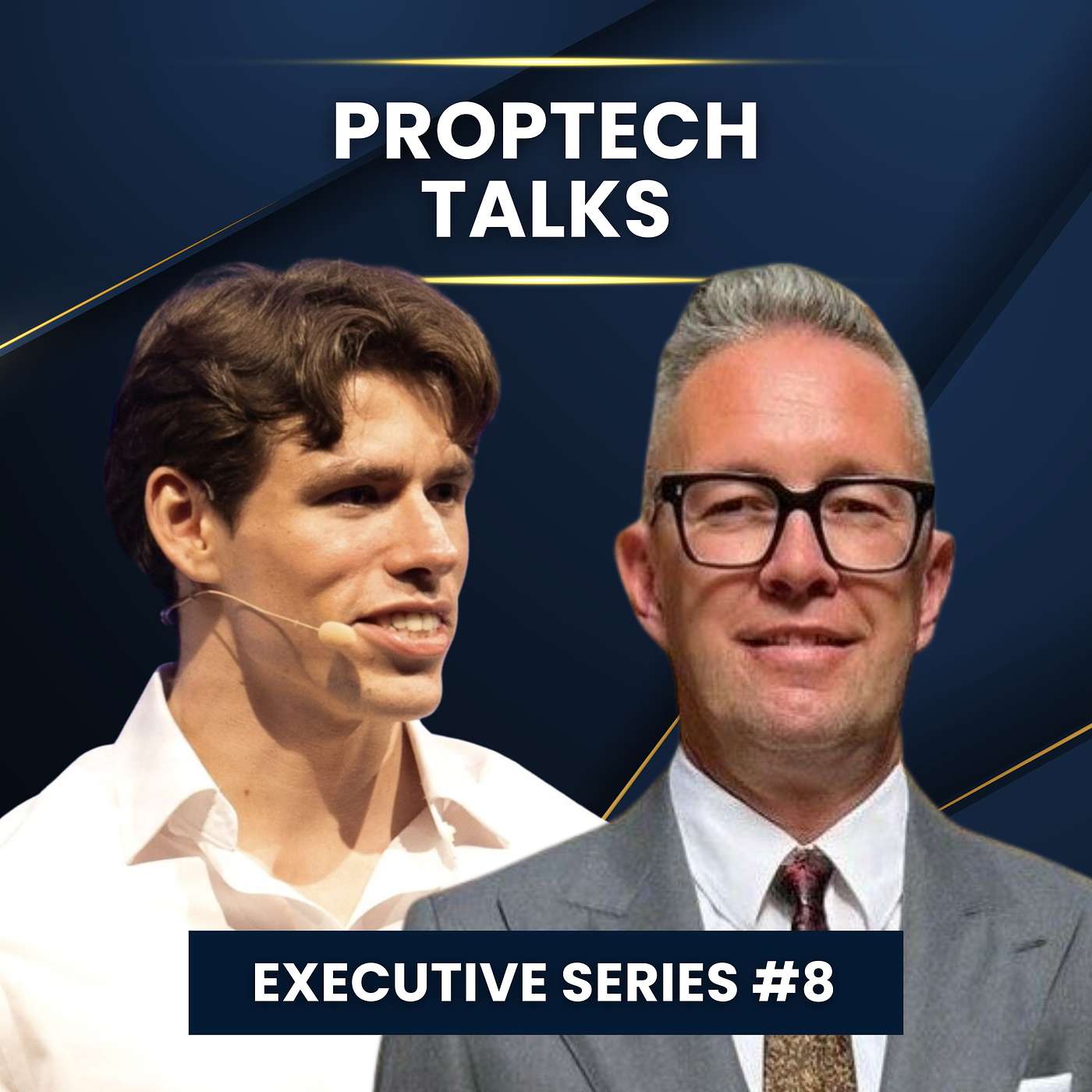 PropTech Talks