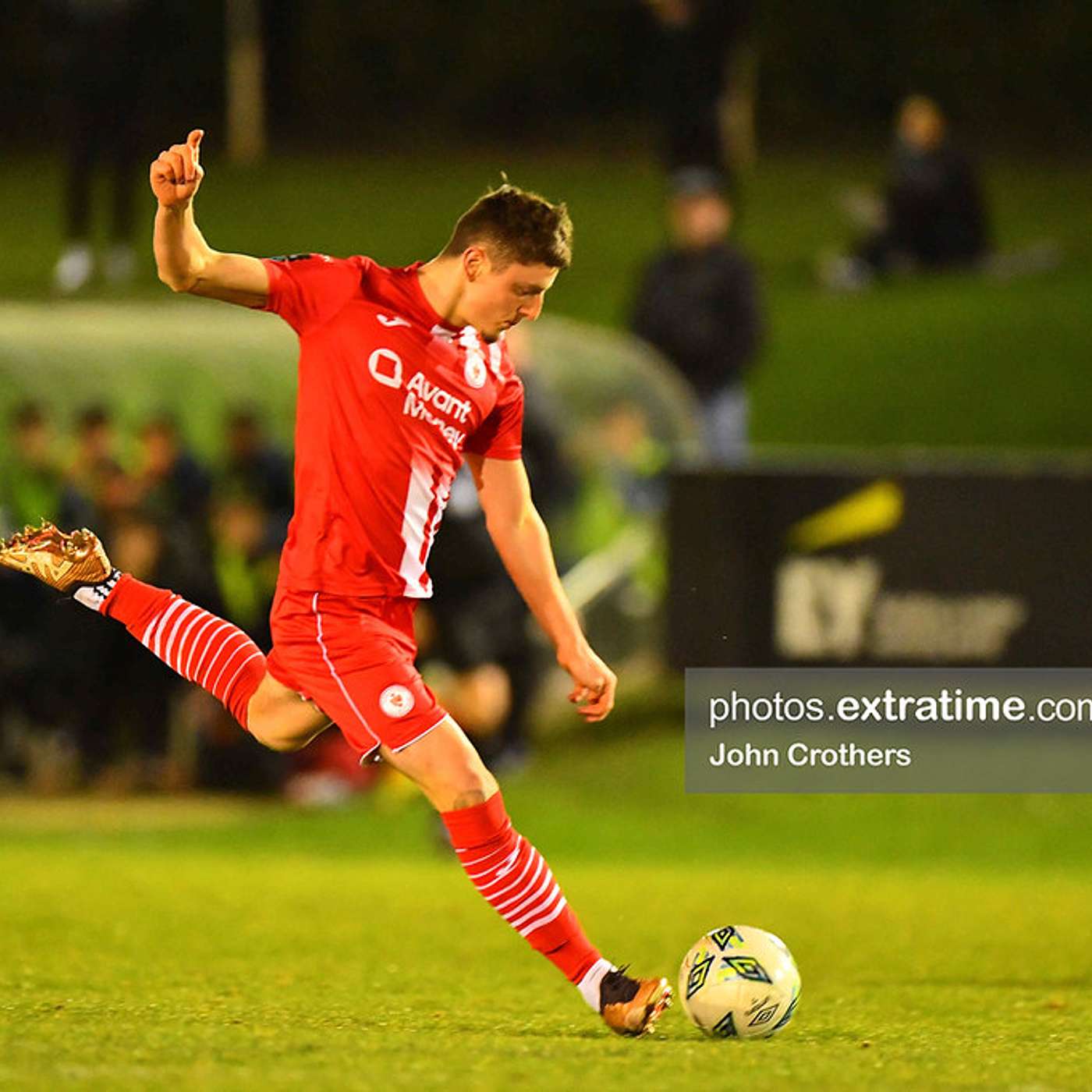 extratime.com Podcast - Season 11 - Episode 20 - Lukas Browning - Conor Nestor - Sinead Farrelly - Marrissa Sheva