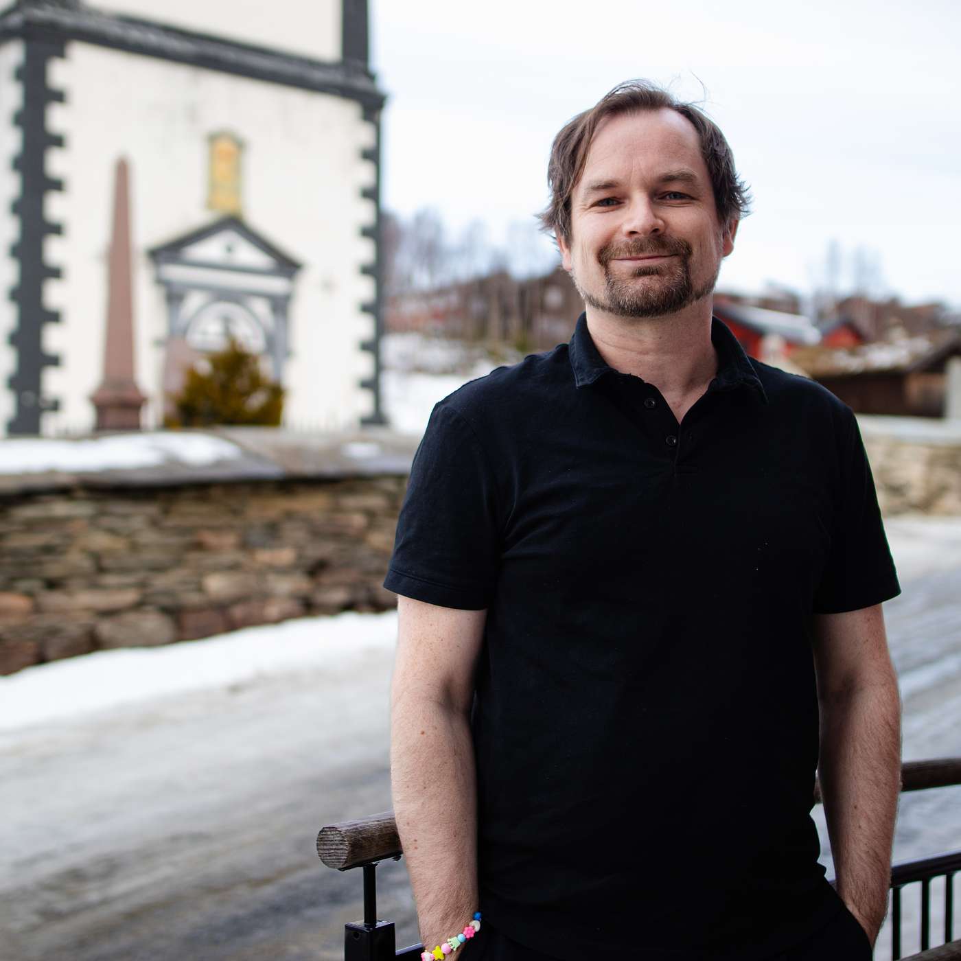 Historien om hvordan Stian Keyn Elysian ble innsatt som sogneprest i Røros og Hitterdal