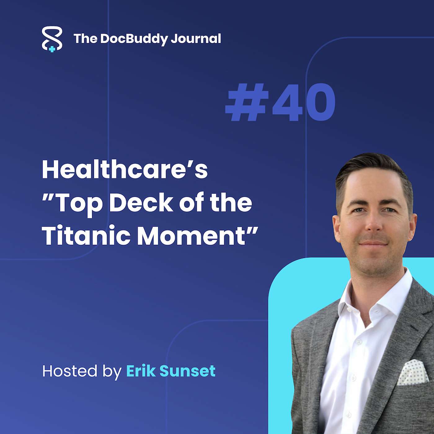 The DocBuddy Journal