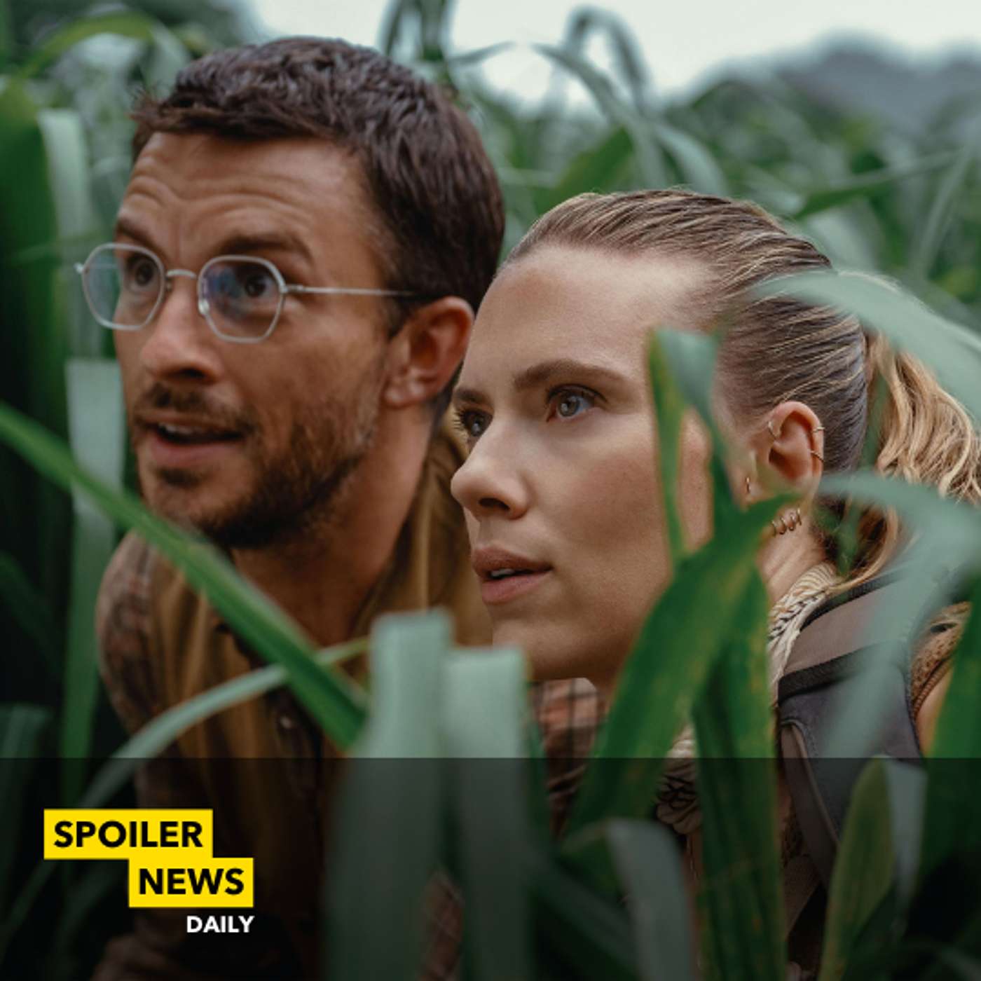 ¡Tráiler de Jurassic World Renace! ¡Temporada 2 de Apariencias! ¡Avance de Los Radley!