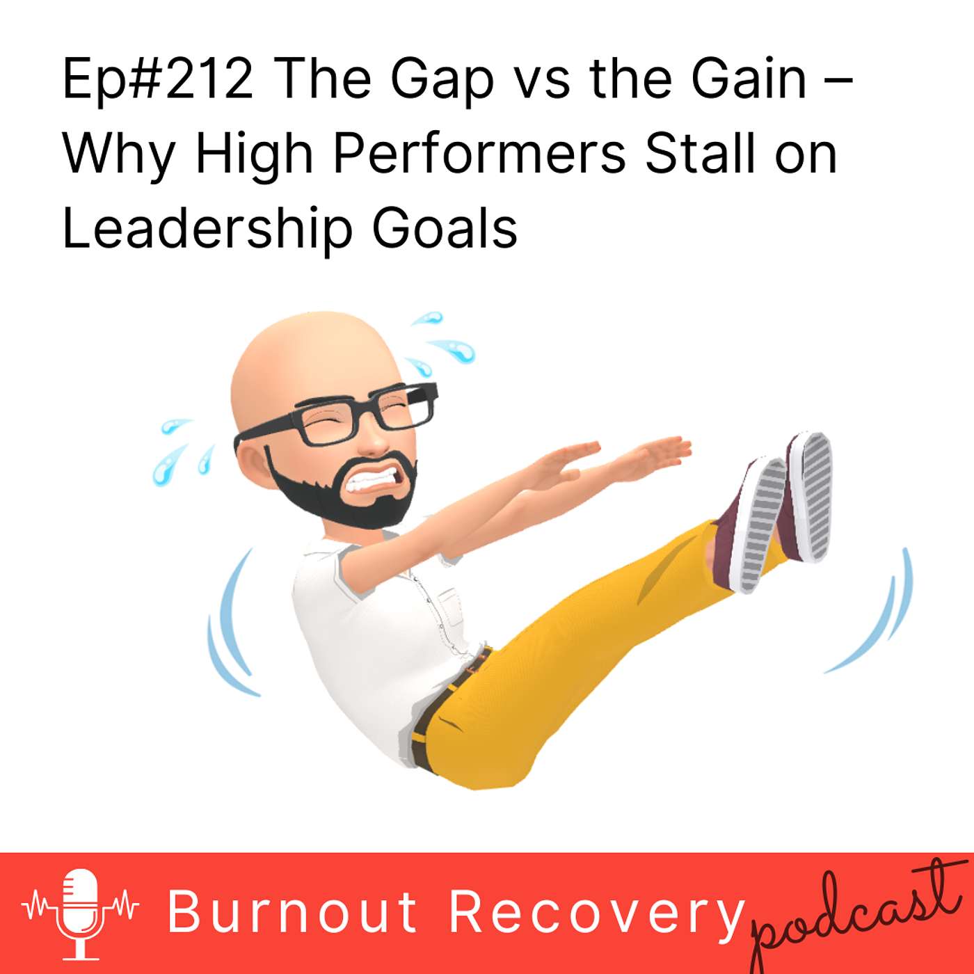 Burnout Recovery: Strategies for Professionals