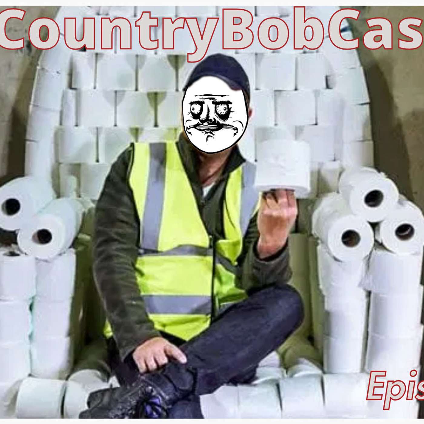 The CountryBobCast