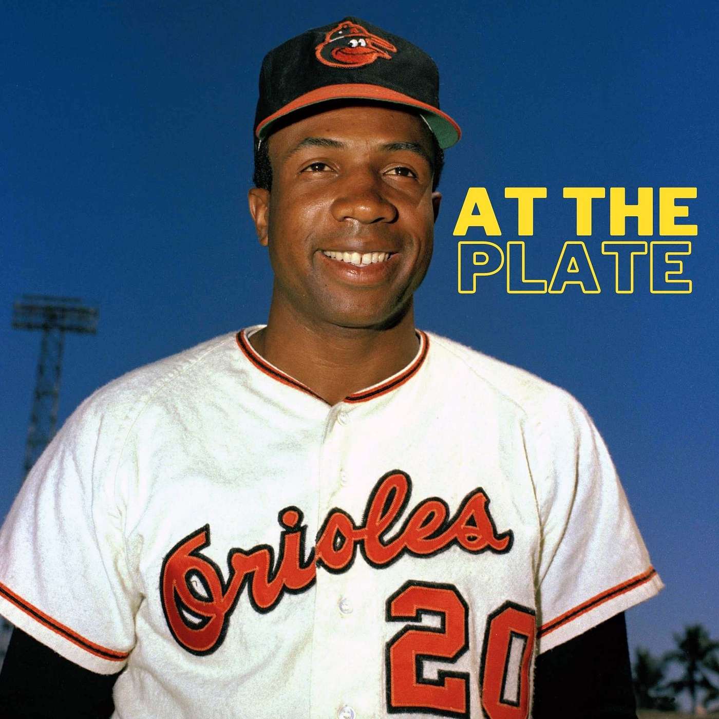 At The Plate with Danny Foxworth