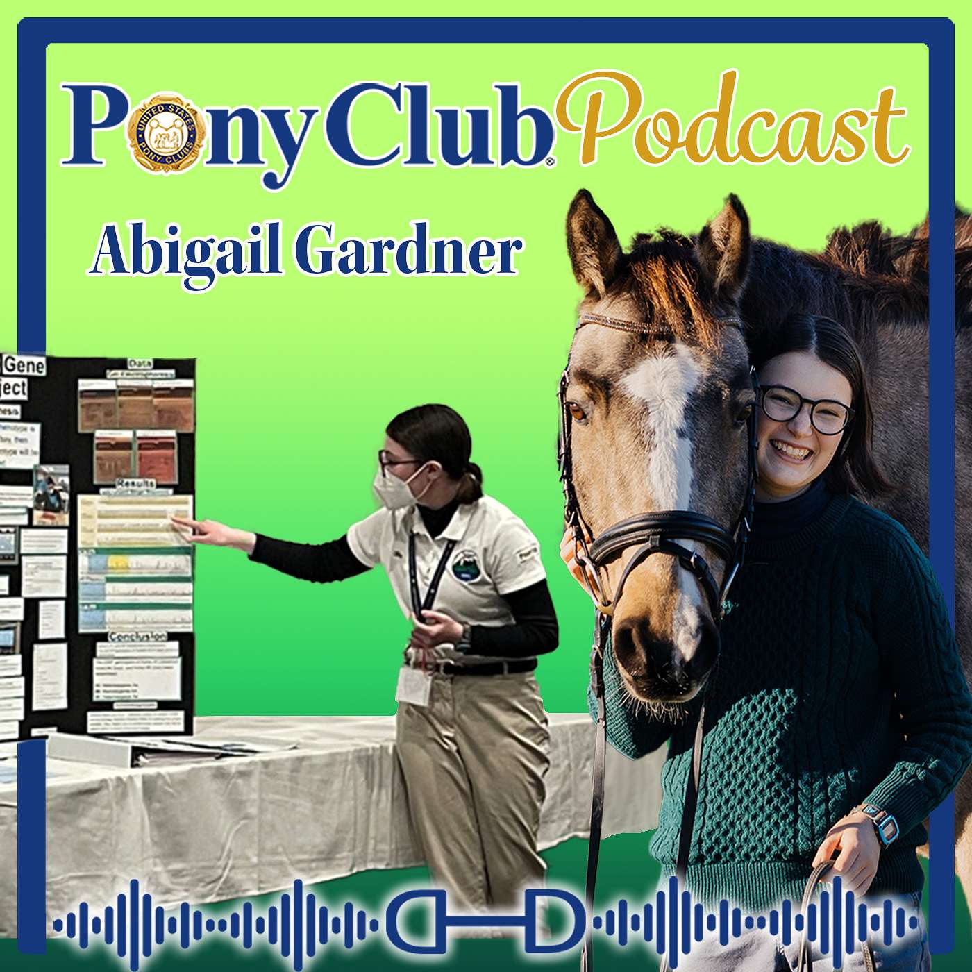 Pony Club Podcast