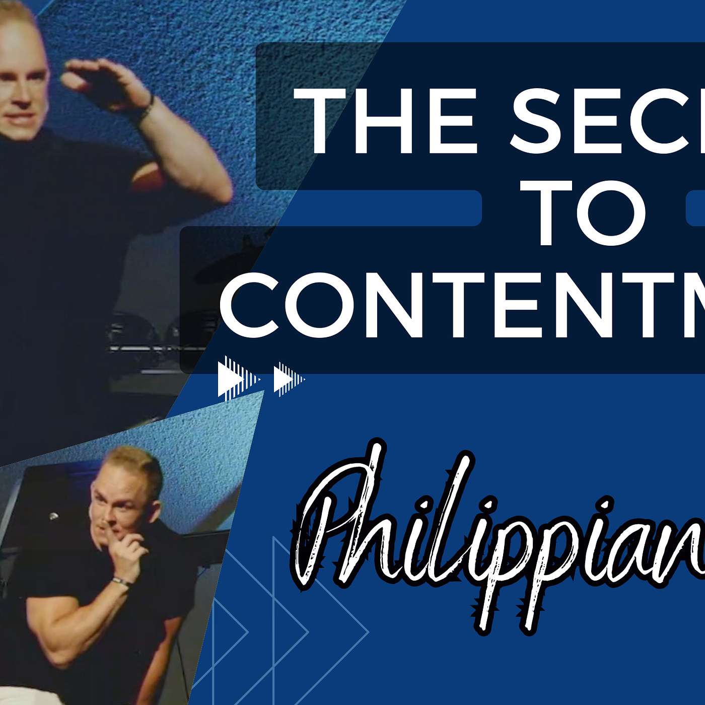 This is Living // The Secret to Contentment
