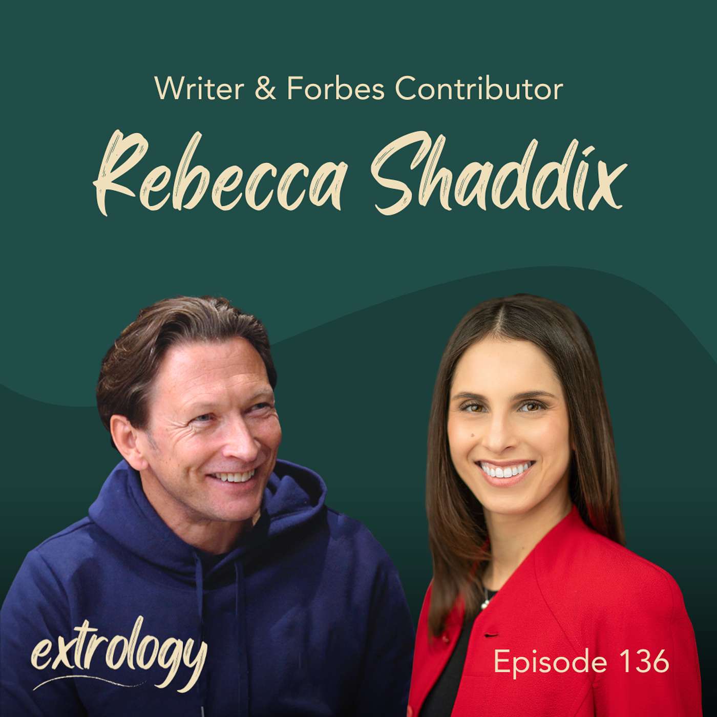 Extrology: Mastering People, Performance & Purpose