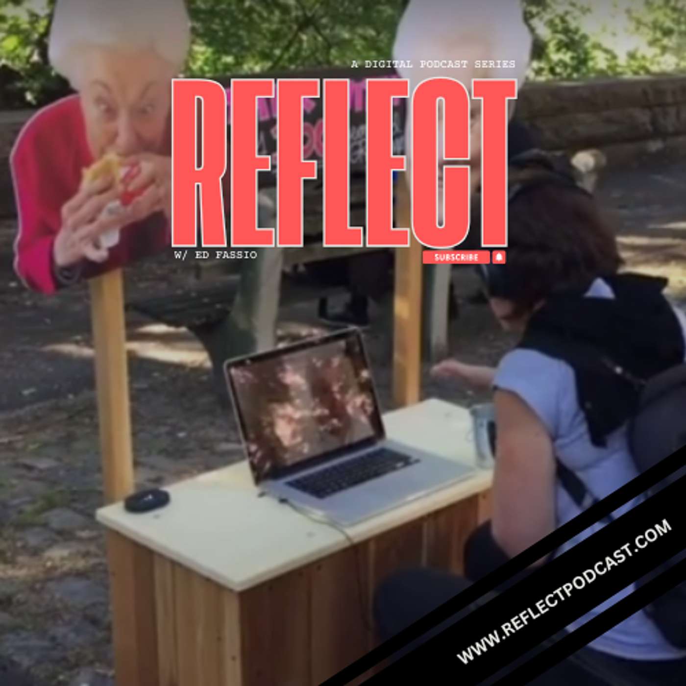 Reflect w/ Ed Fassio