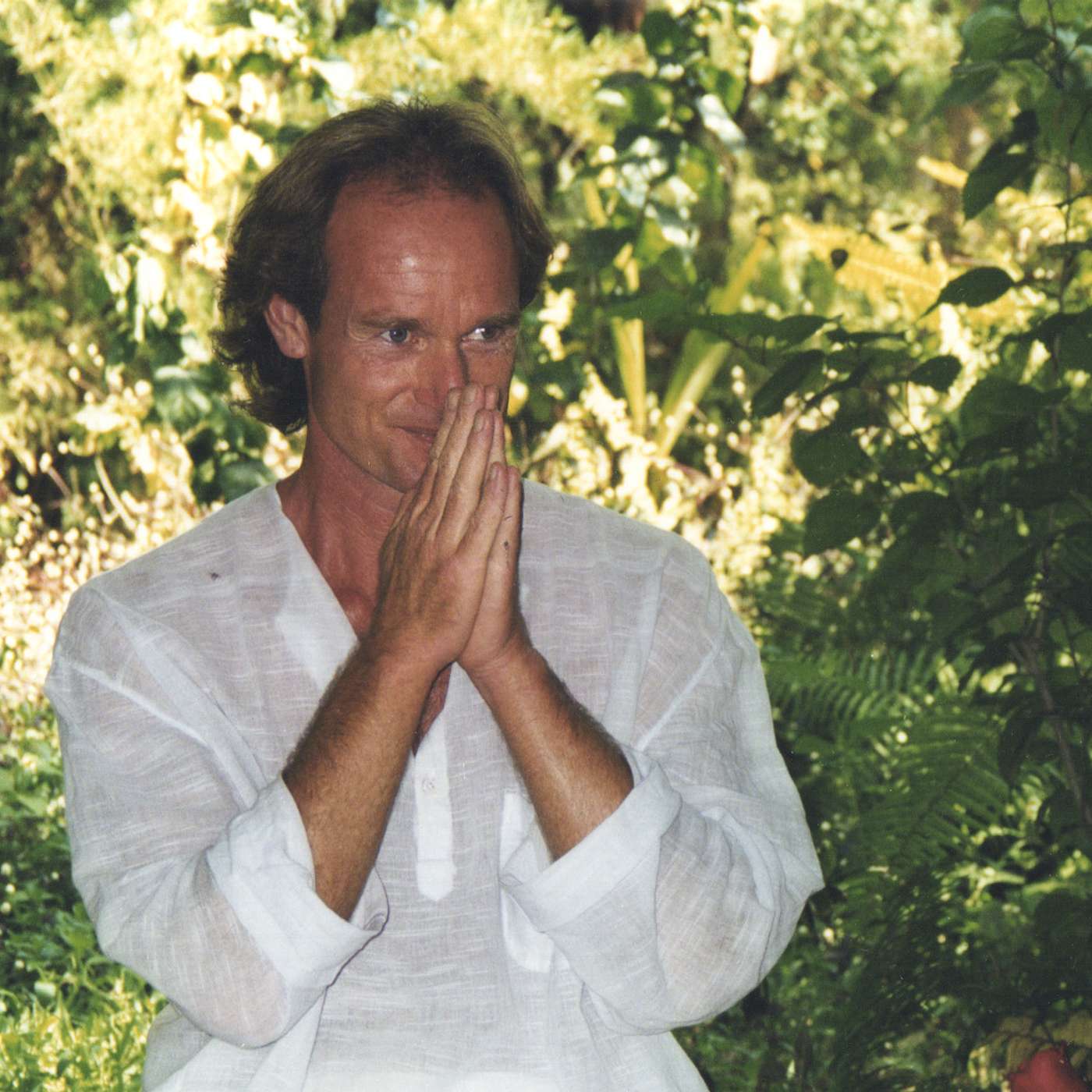 The Journey Back Home