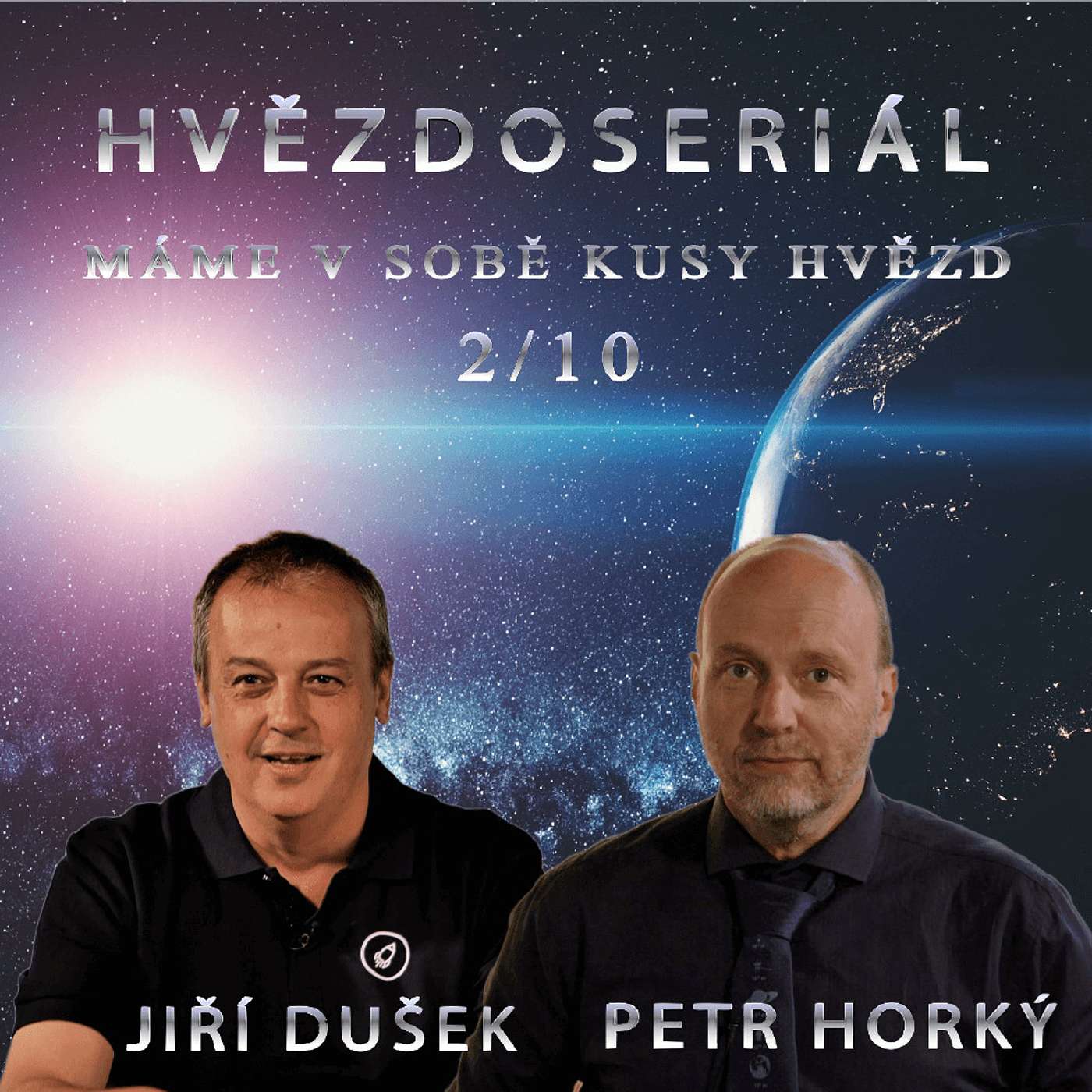 Hausbot Petra Horkého