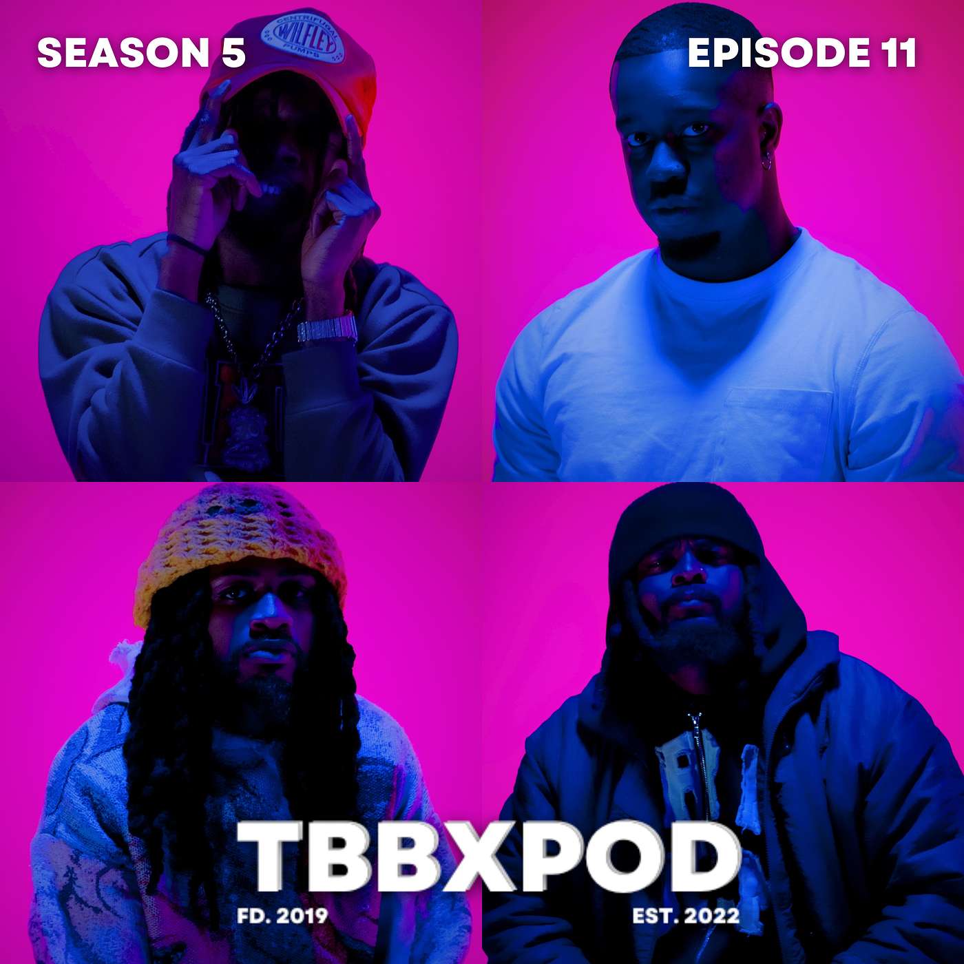 TBBXPOD