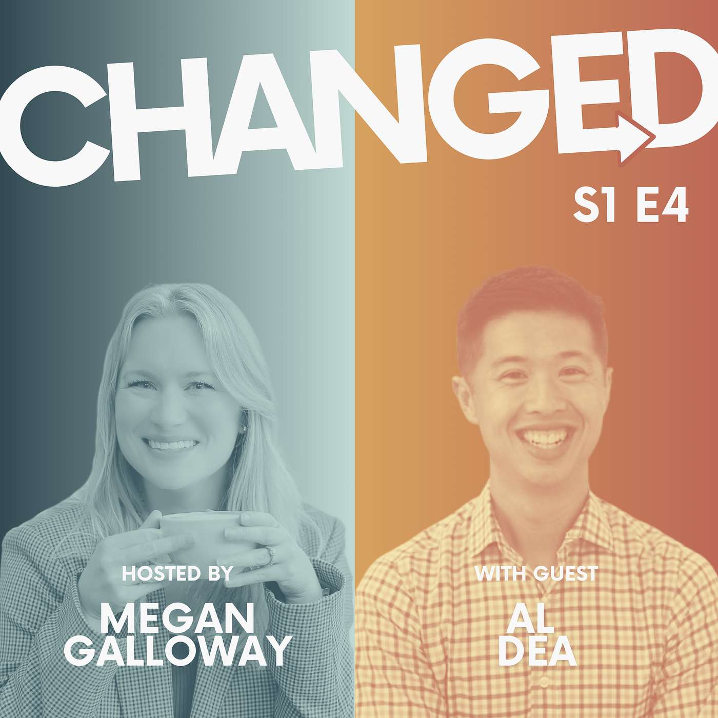Changed