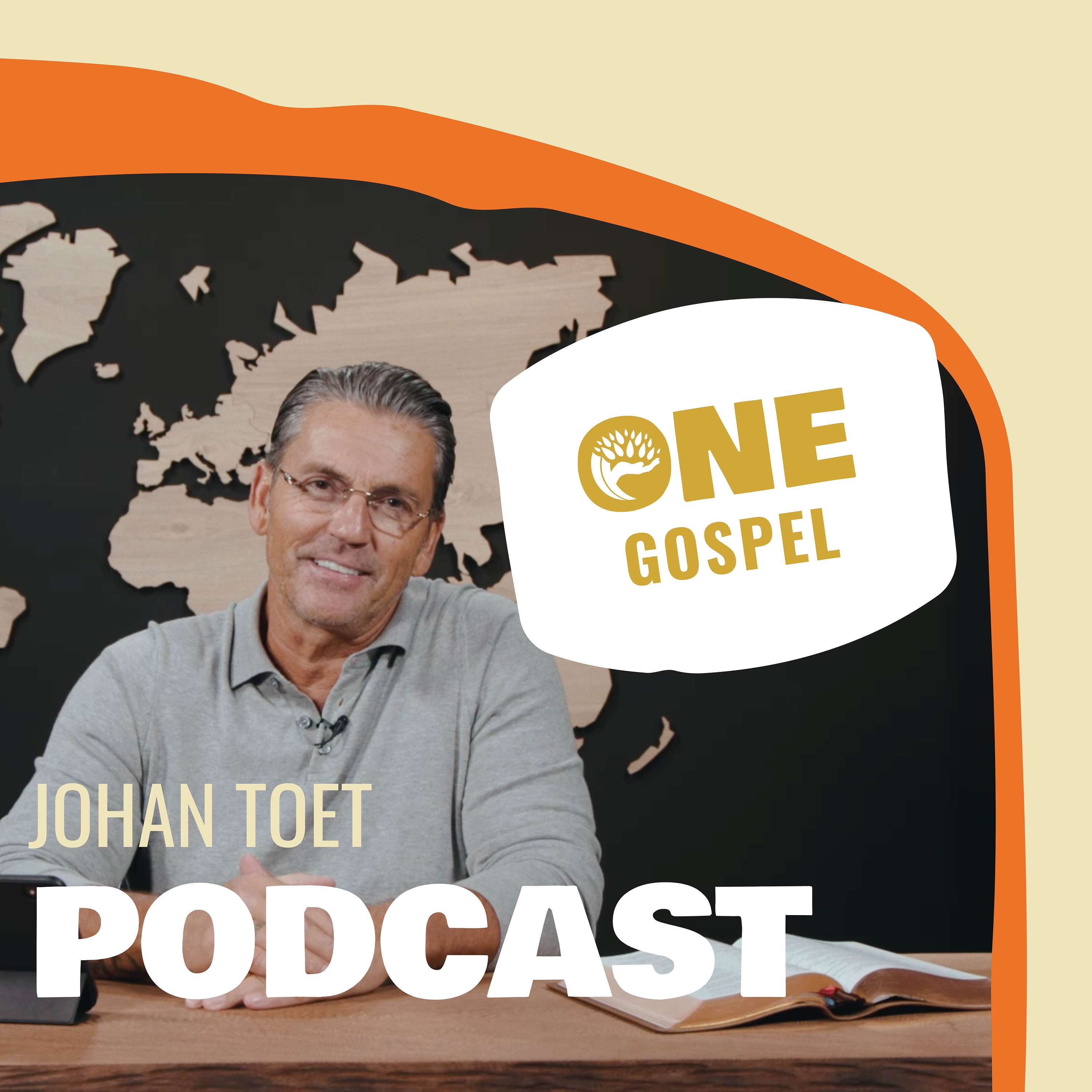 The One Gospel Podcast