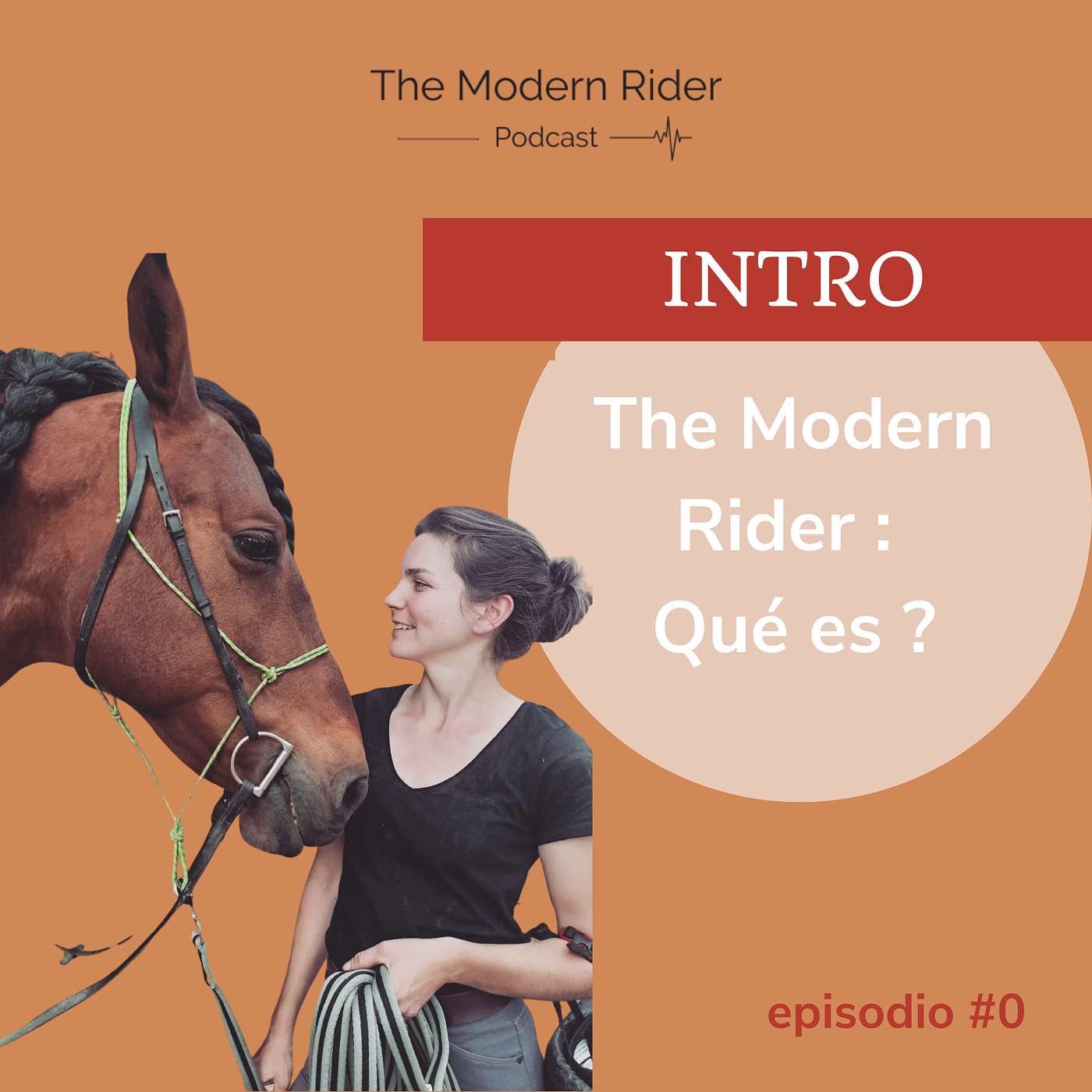 The Modern Rider