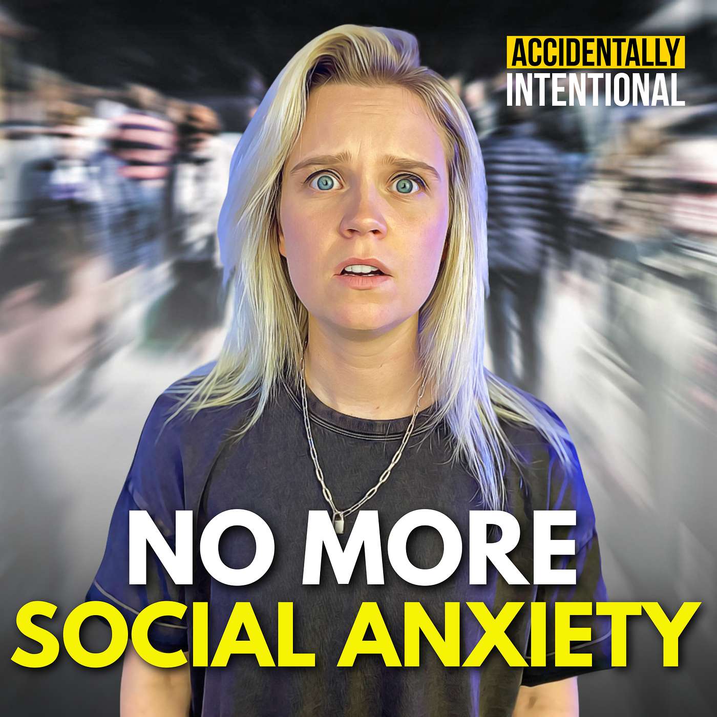 This Will Cure Your Social Anxiety & Help You Make Friends 5x Faster! (Seriously.)
