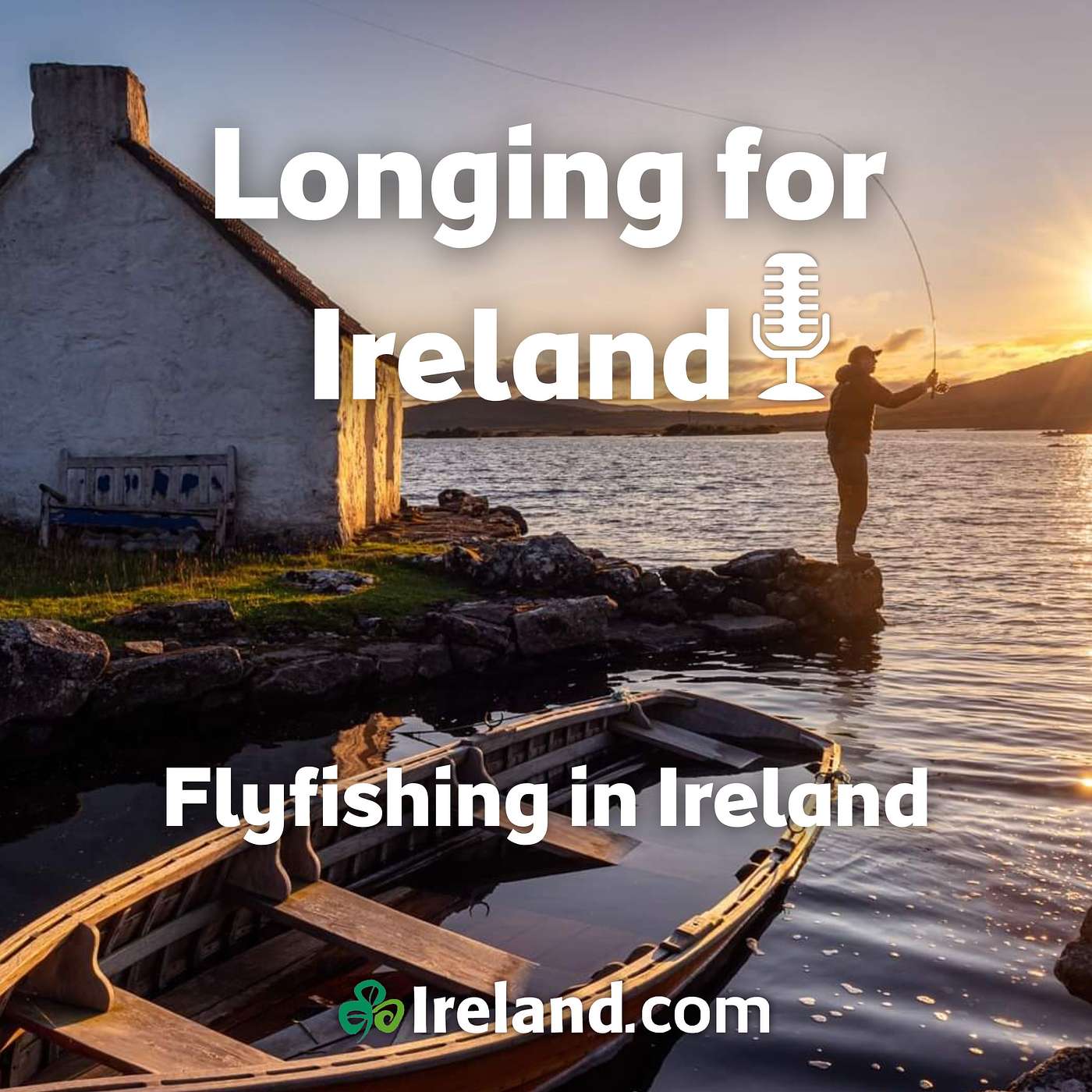 Flyfishing in Ireland: Reel into Ireland’s West