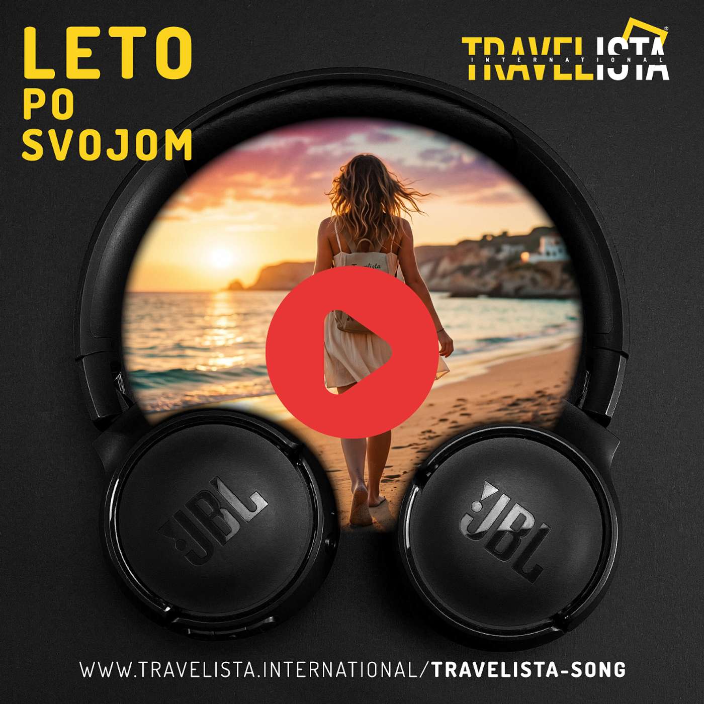 VA - Leto po svojom episode artwork