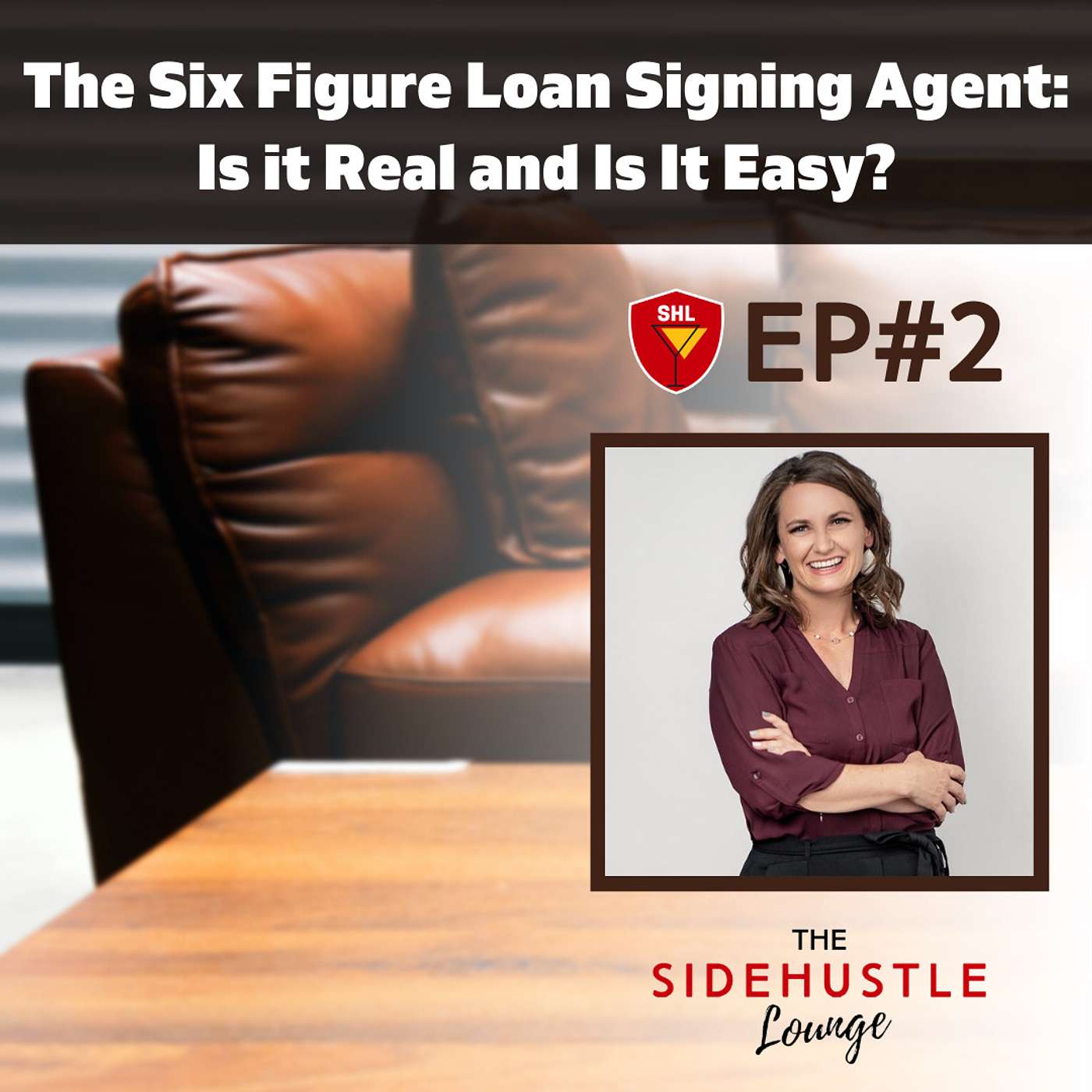 The Six Figure Loan Signing Agent: Is it Real and Is It Easy?