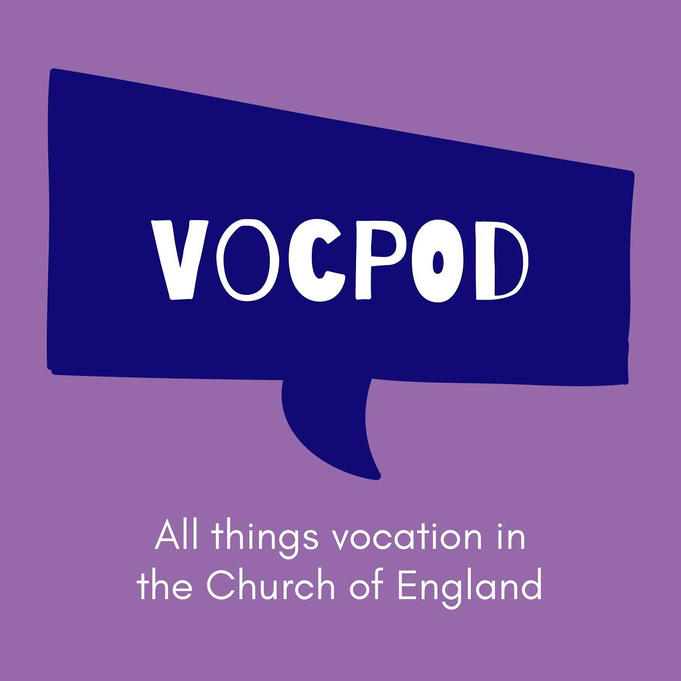 VocPod