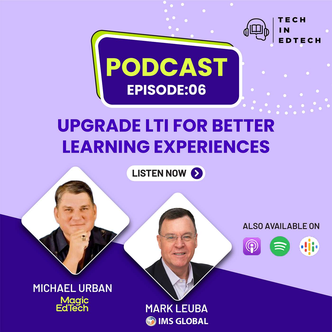 Tech in EdTech