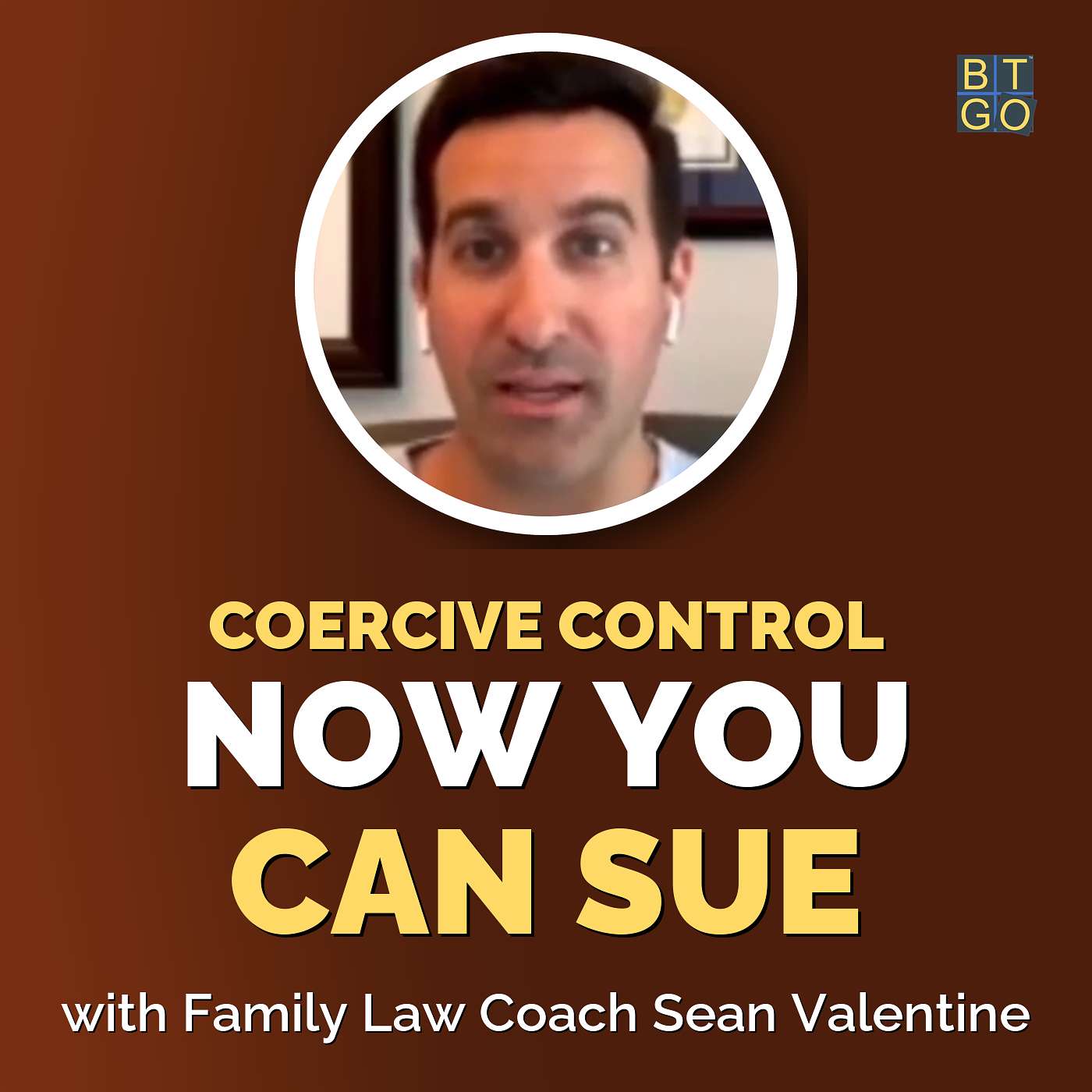 Sean Valentine: The Landmark Ruling That Lets Survivors Sue for Family Violence episode artwork