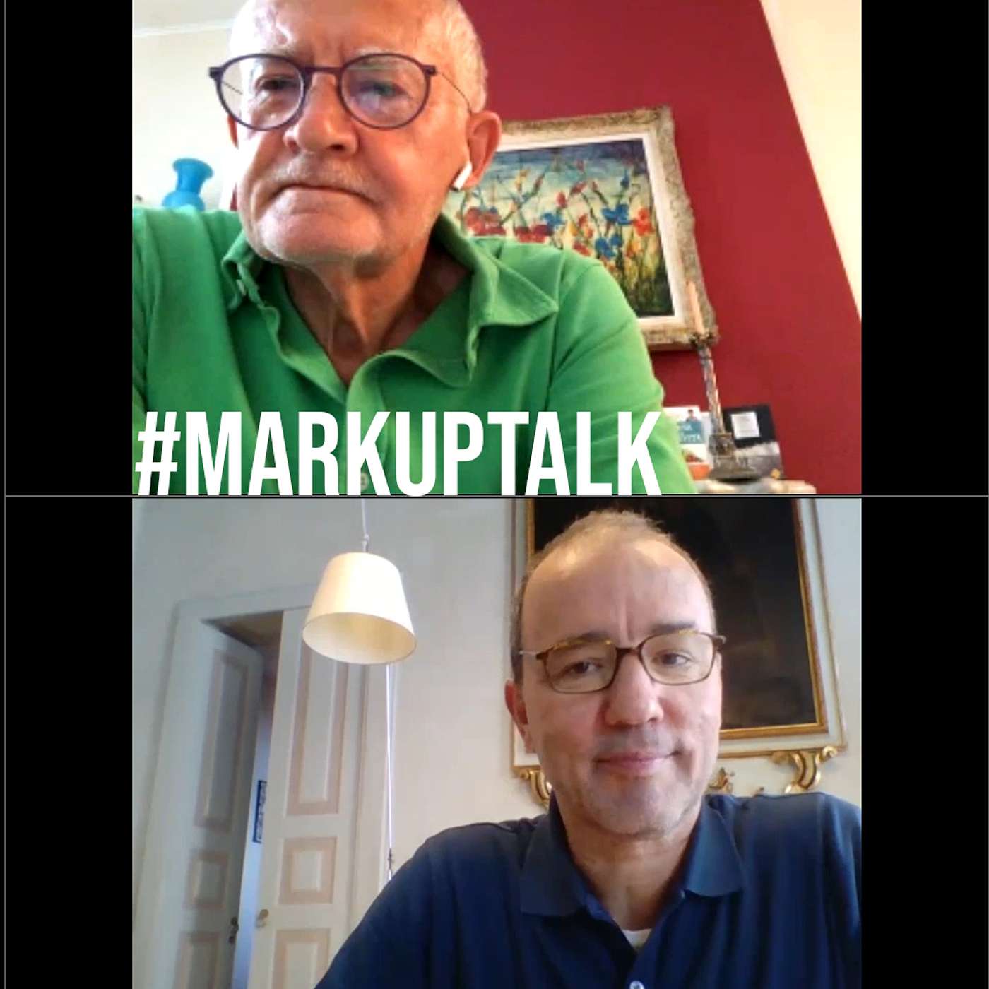 Mark Up