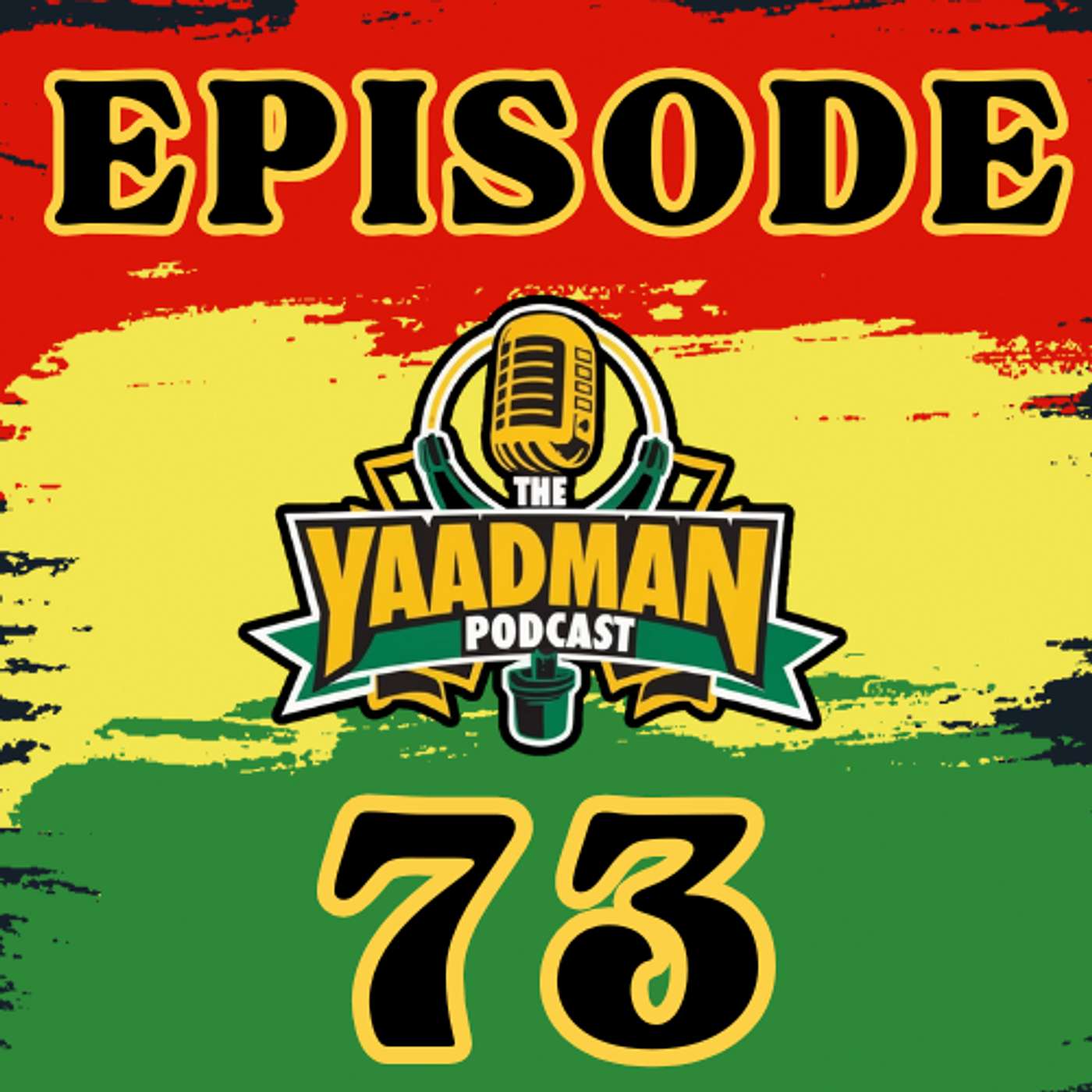 The Yaadman Podcast