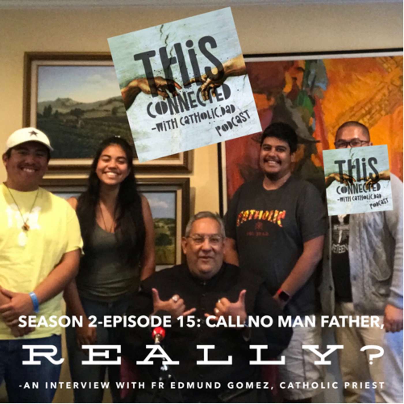 This Connected Podcast