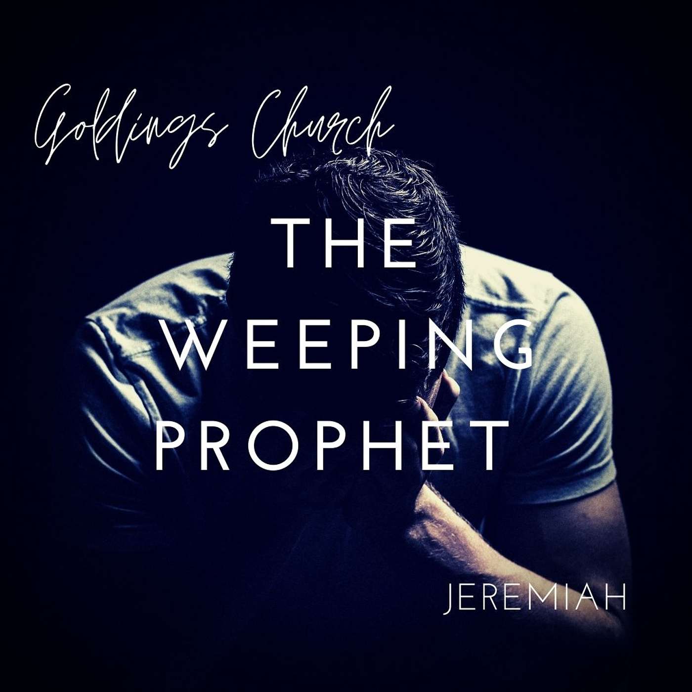 The Weeping Prophet No.19 (Jeremiah 17: 5-10) episode artwork
