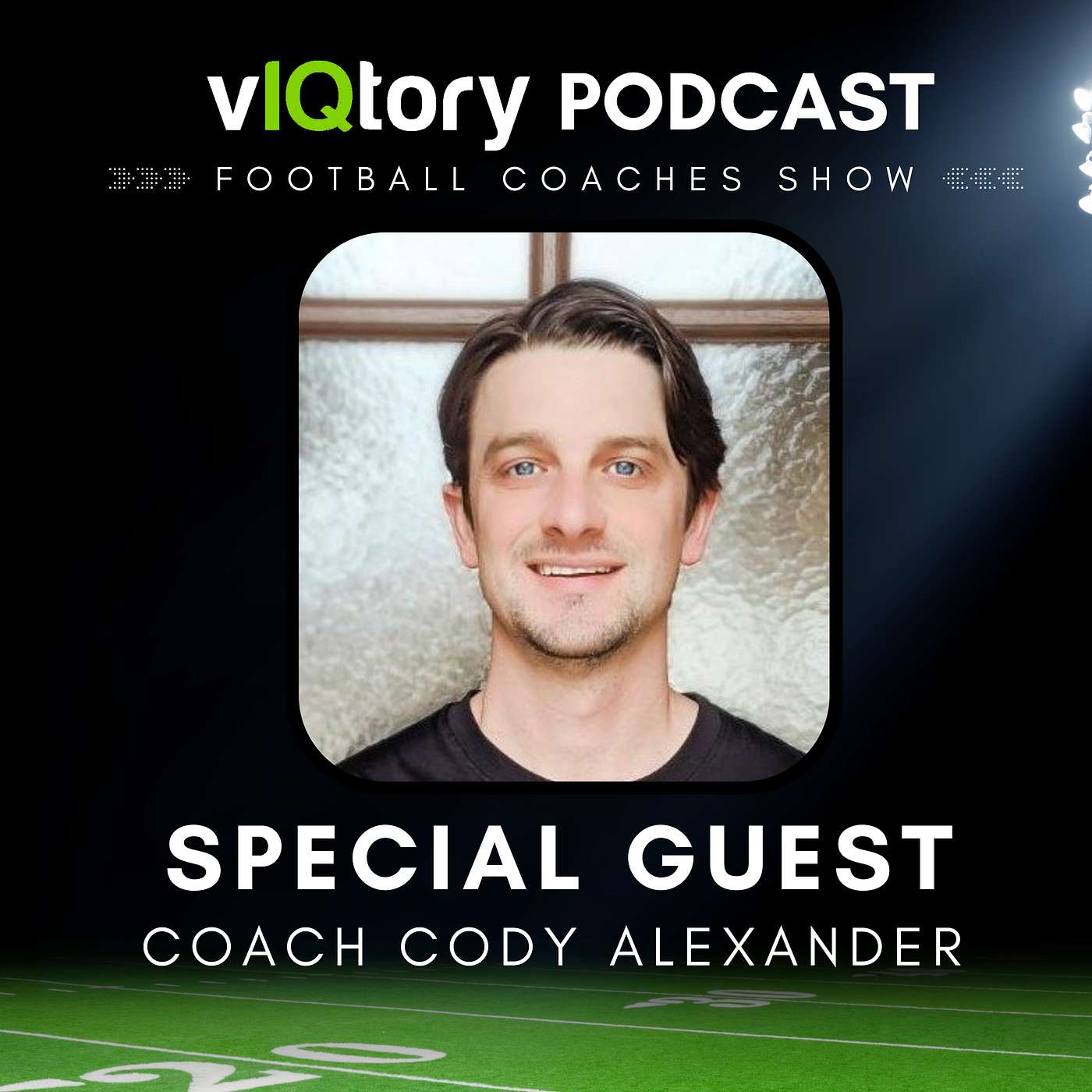 Creating Defensive Structure With Cody Alexander | Ep. 3