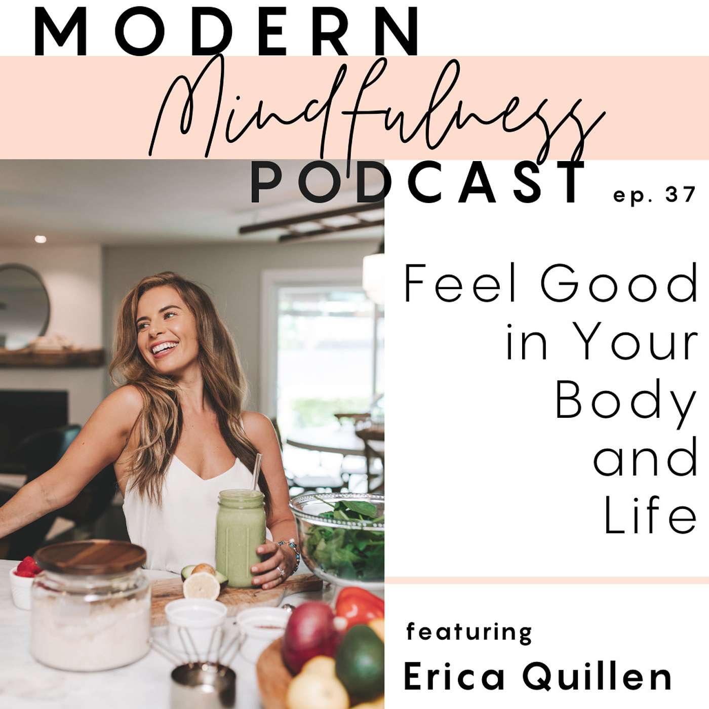 Modern Mindfulness Podcast