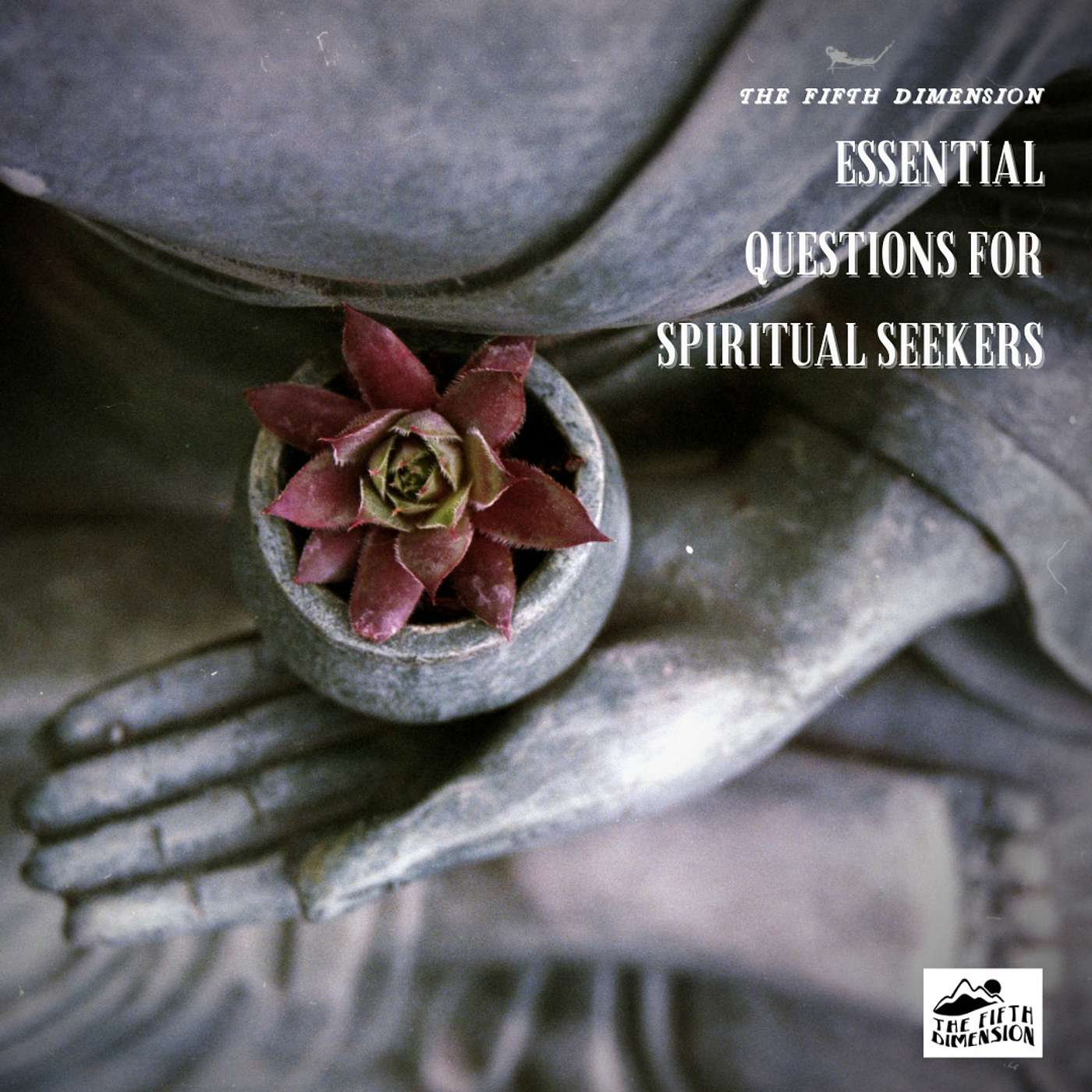 Essential Questions for Spiritual Seekers