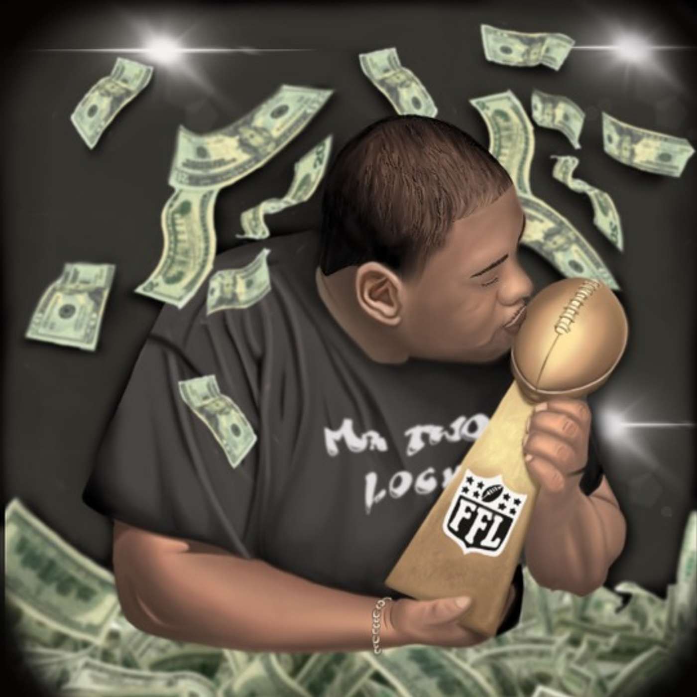 NFC East Win Total Bets episode artwork