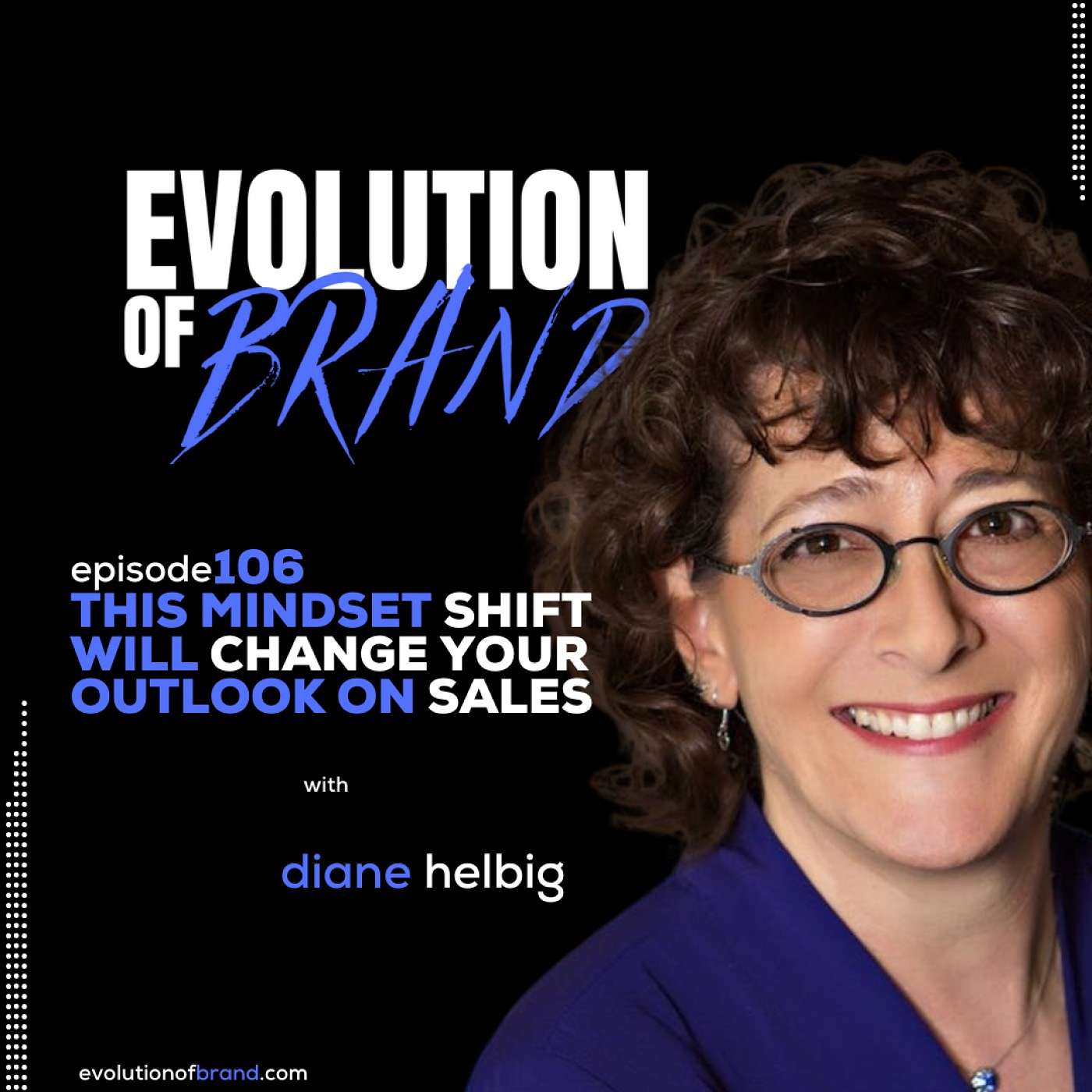 Evolution of Brand