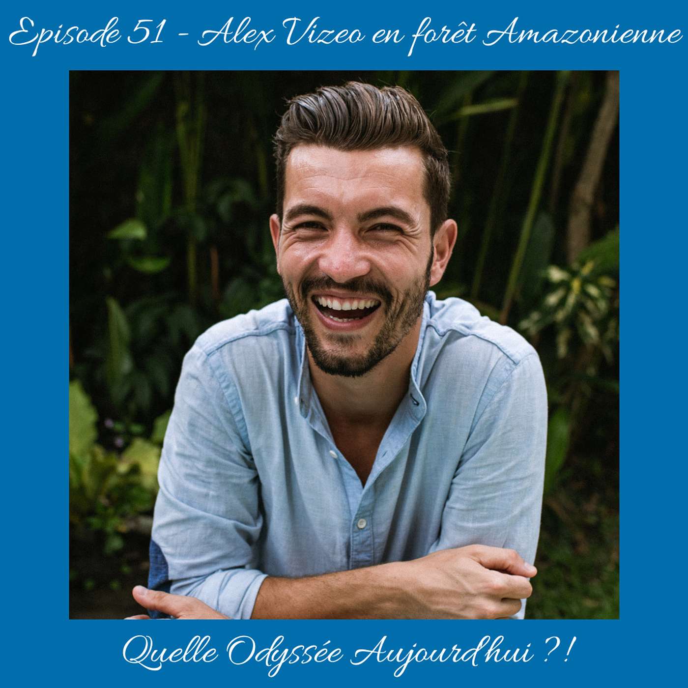 Quelle Odyssée Aujourd\'hui ?!