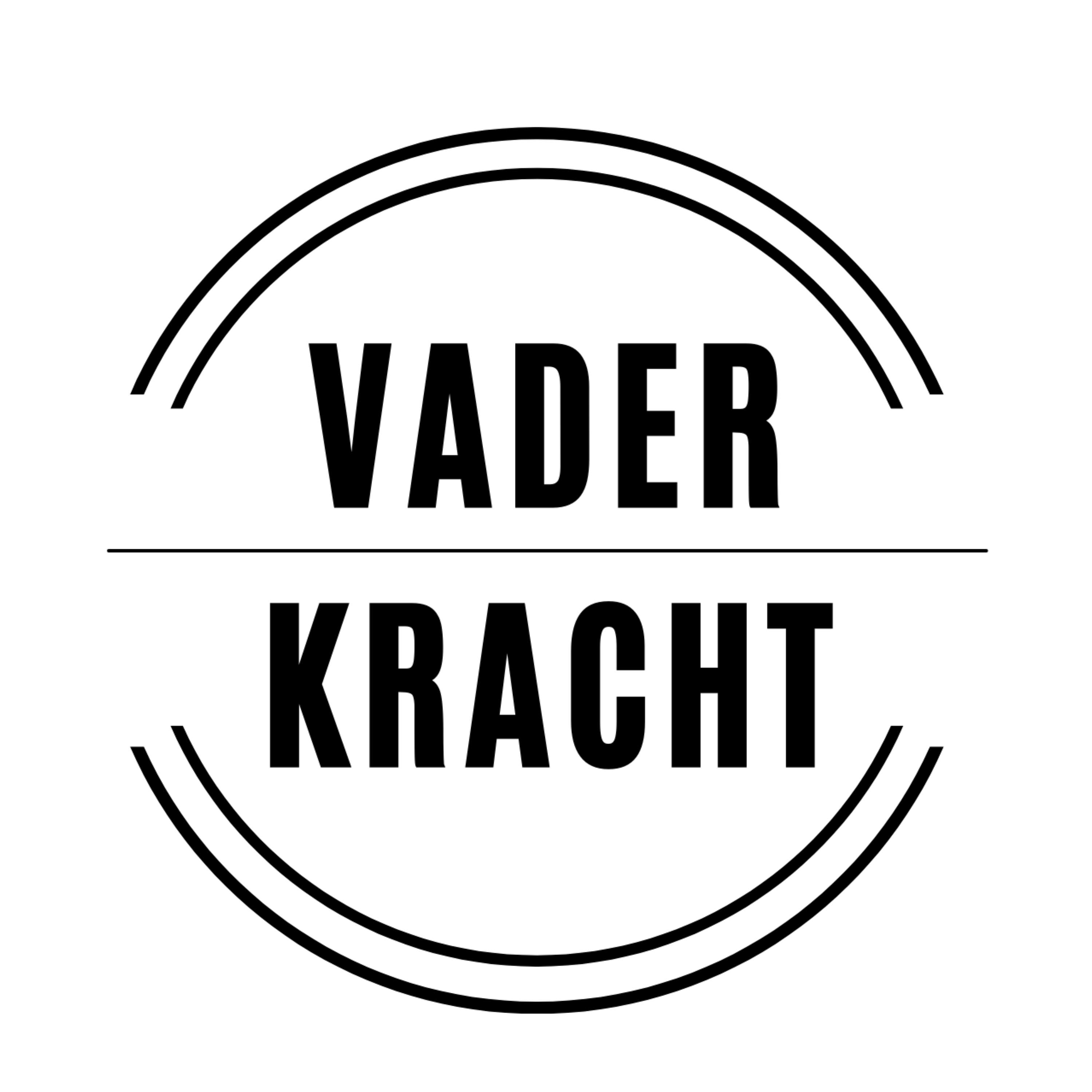 De VaderKracht Podcast