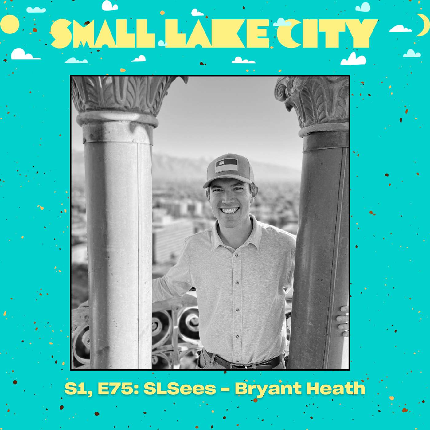 Small Lake City