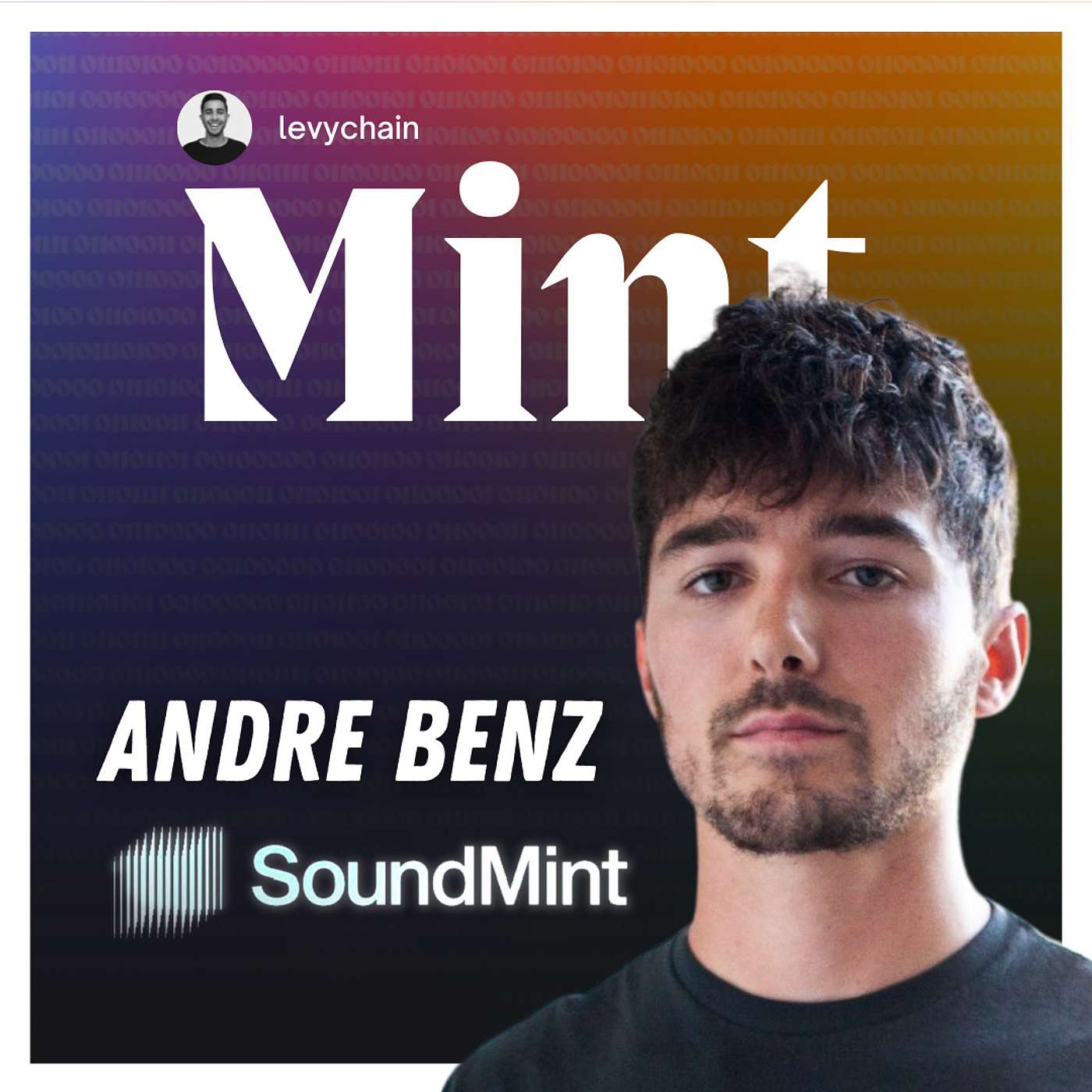 Andre Benz: Runescape, Curation, and the Future of Generative Music NFTs