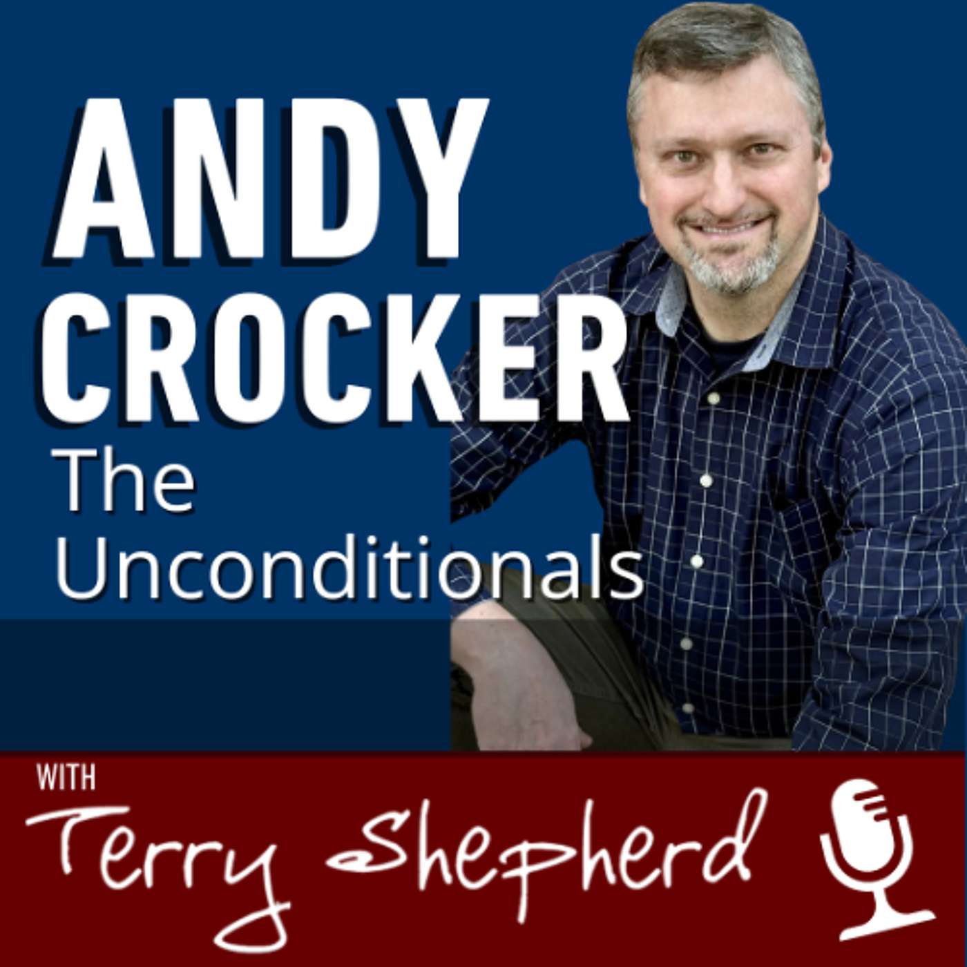 In Conversation with Terry Shepherd